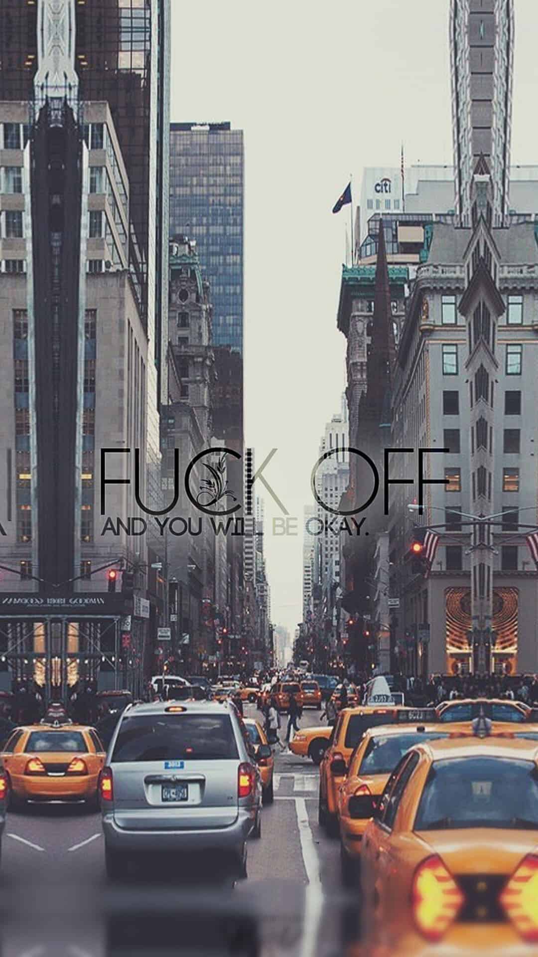 今日城市壁纸 025