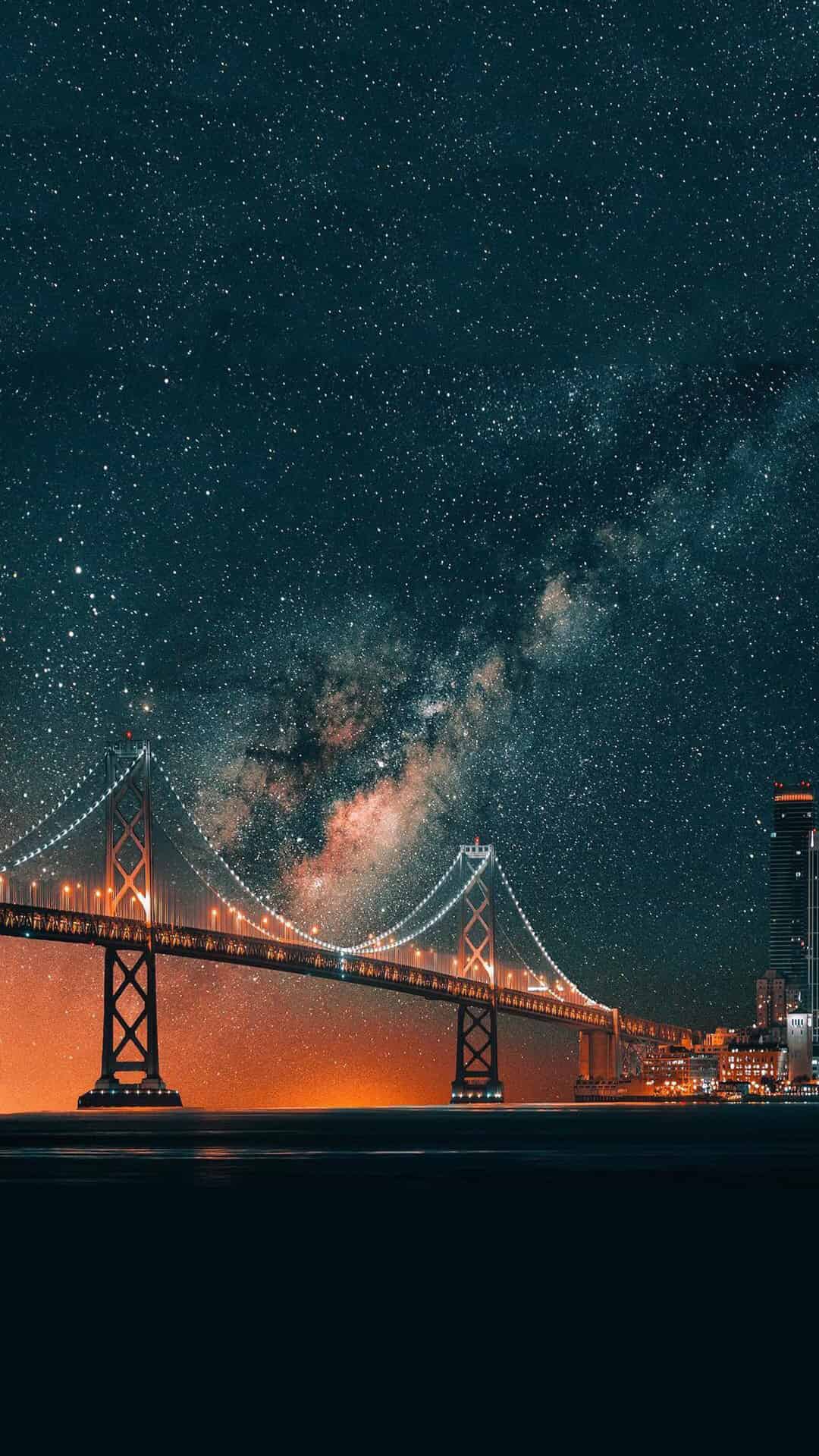 今日城市壁纸 025