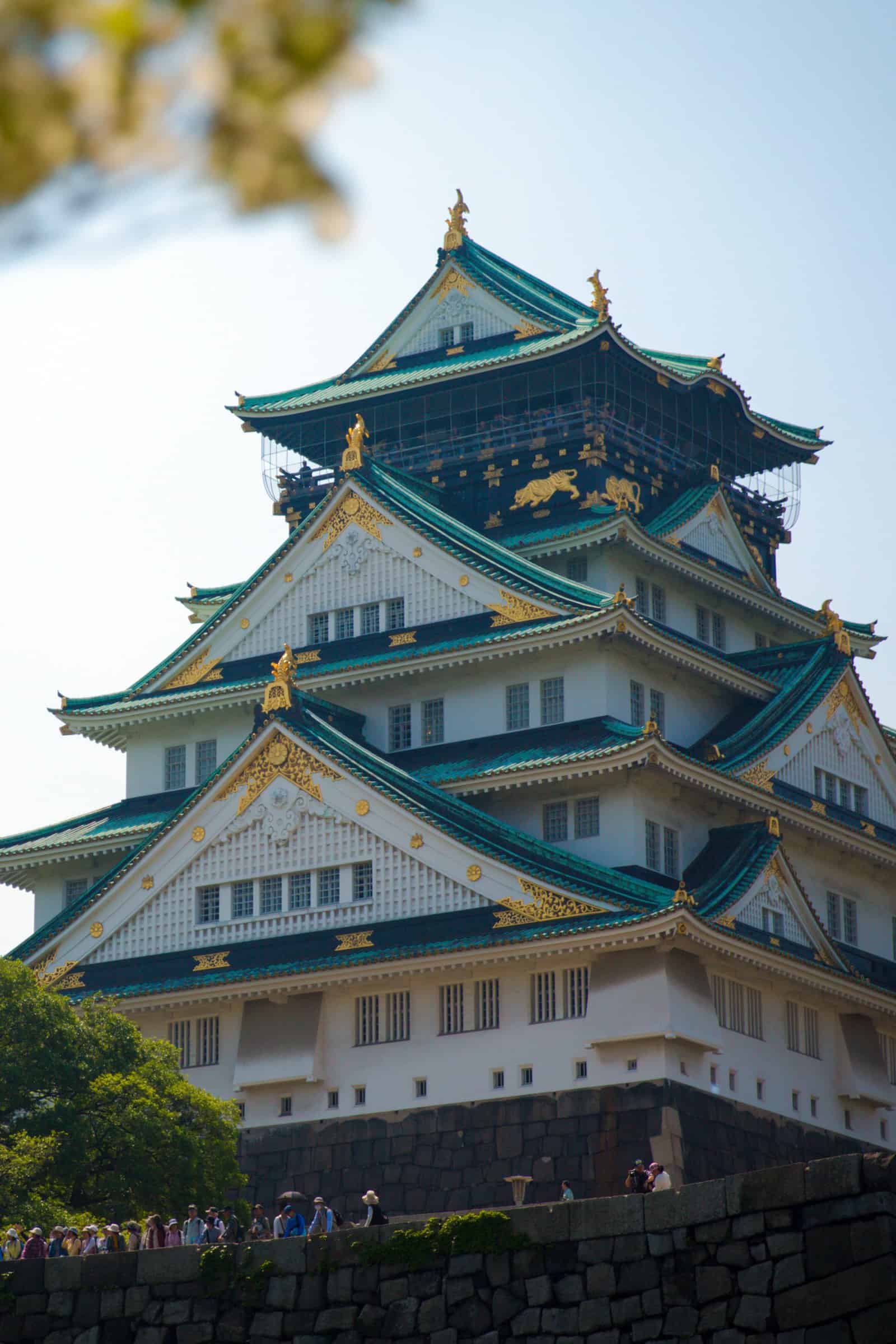 今日城市壁纸 025