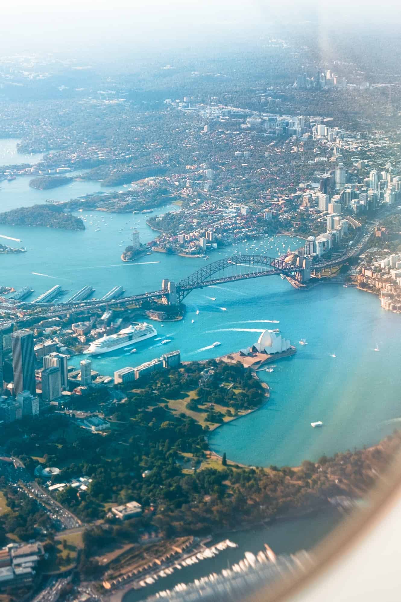 今日城市壁纸 025