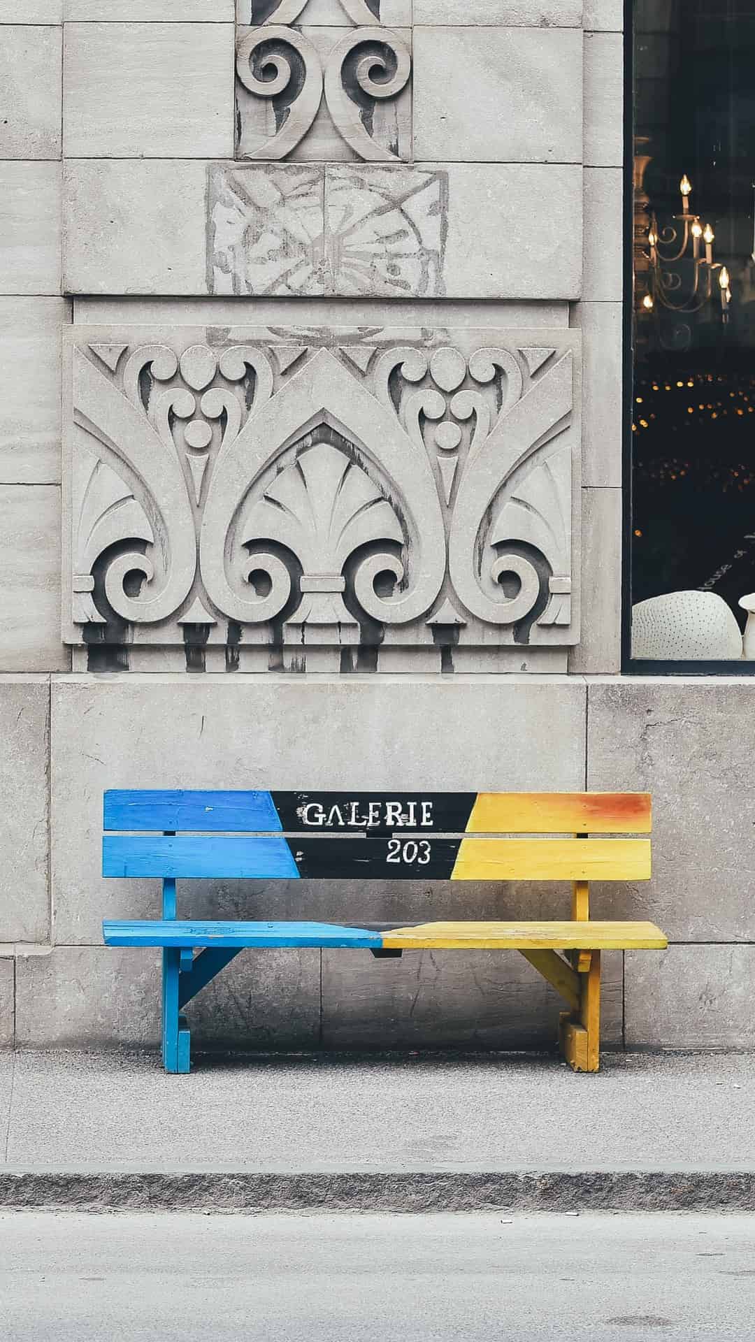 今日城市壁纸 025