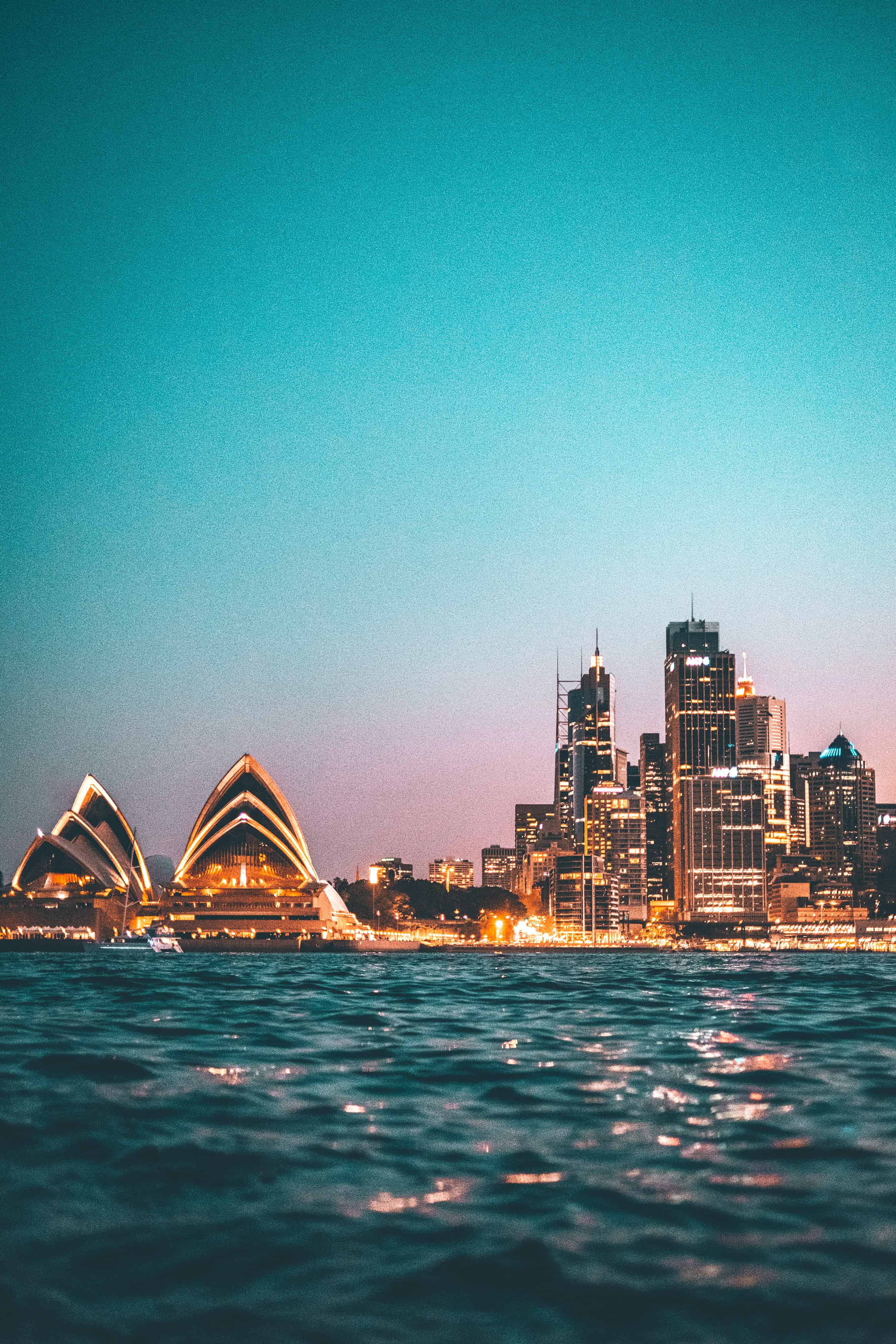 今日城市壁纸 025