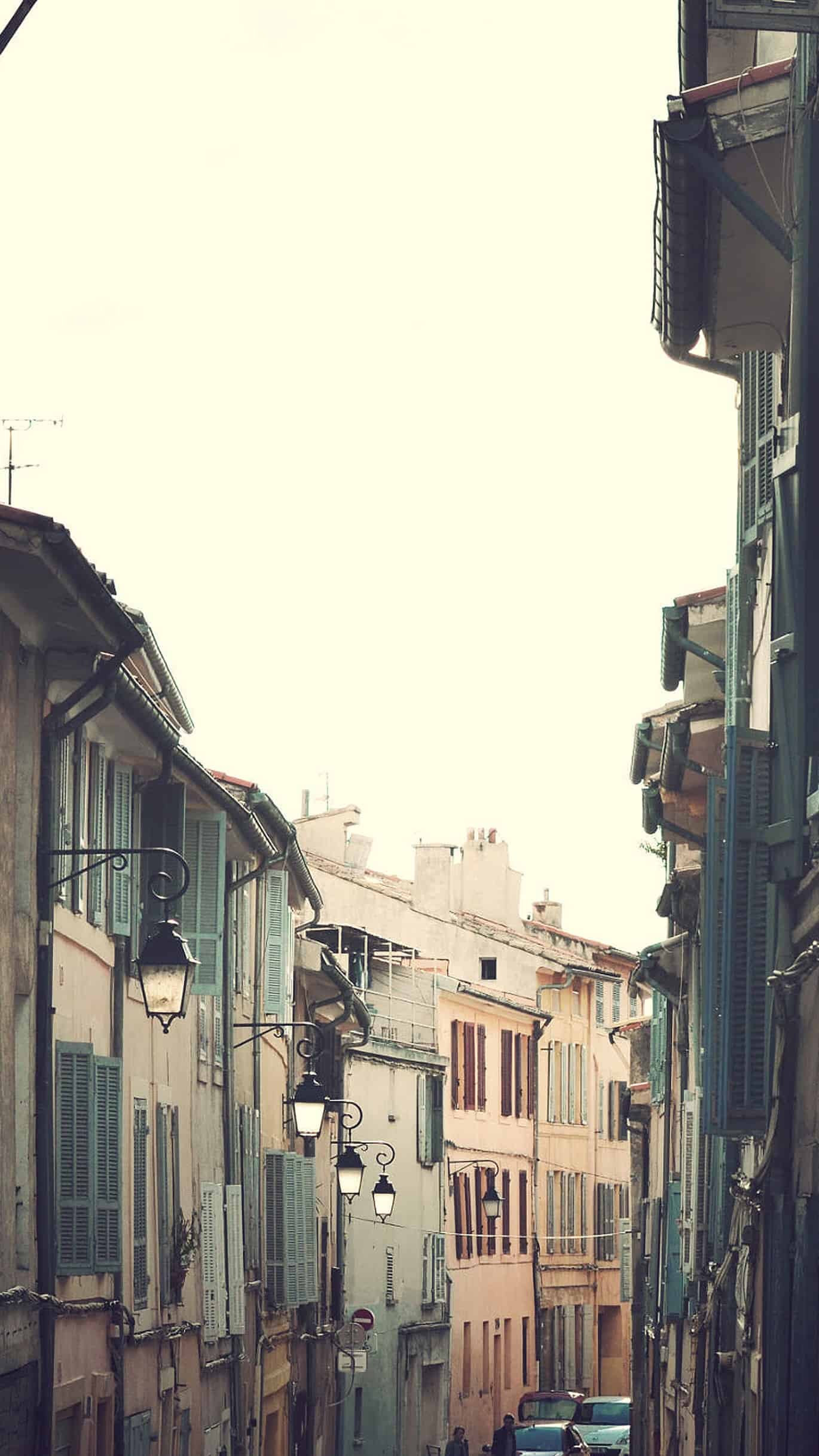 今日城市壁纸 026