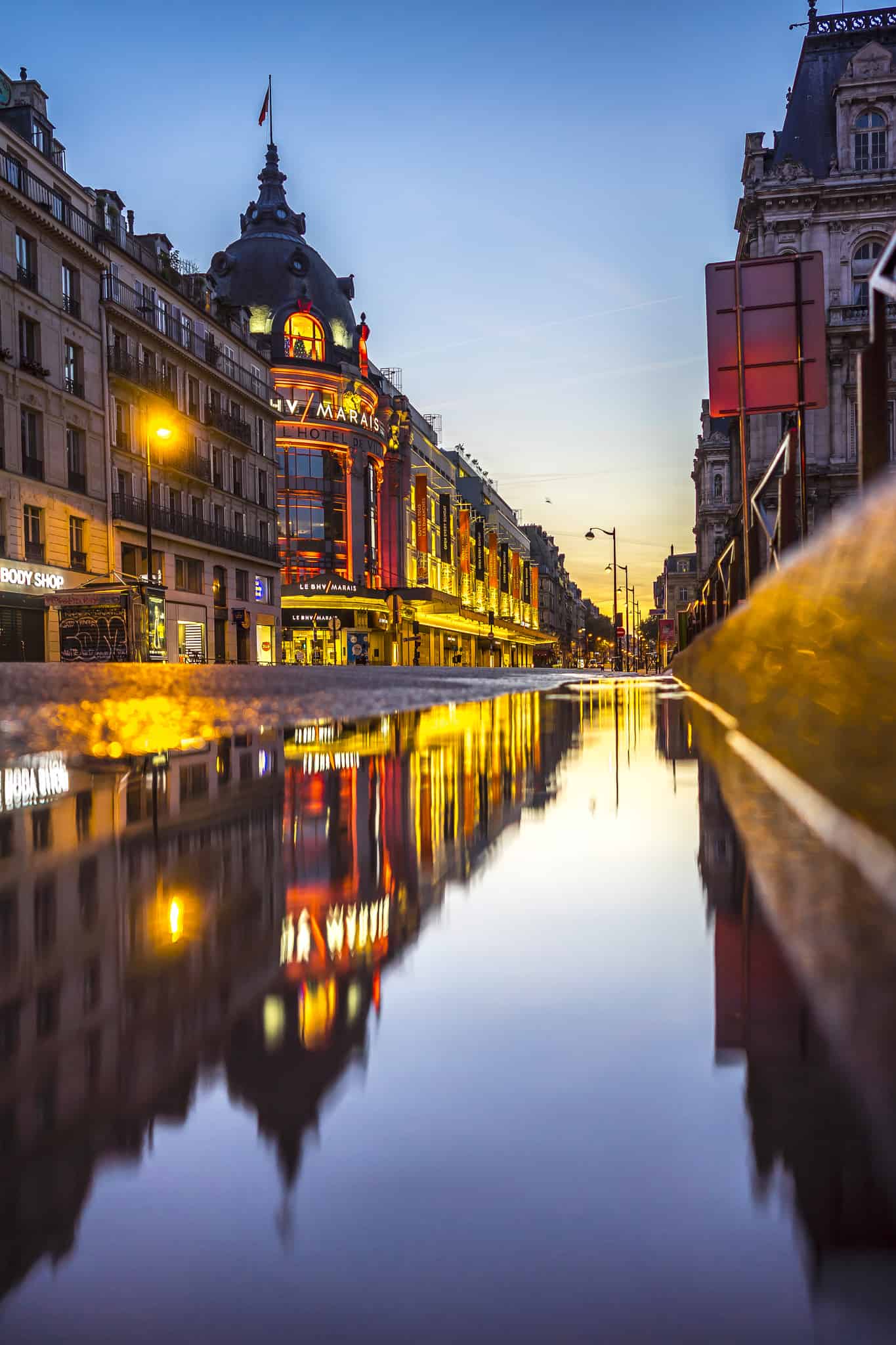 今日城市壁纸 026