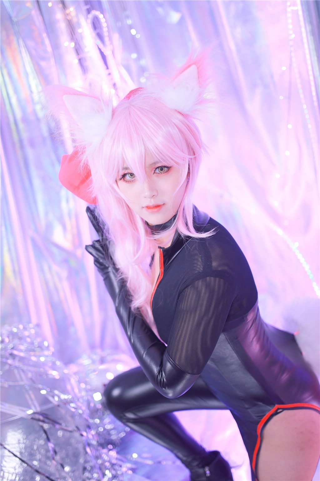 今日小姐姐壁纸 002