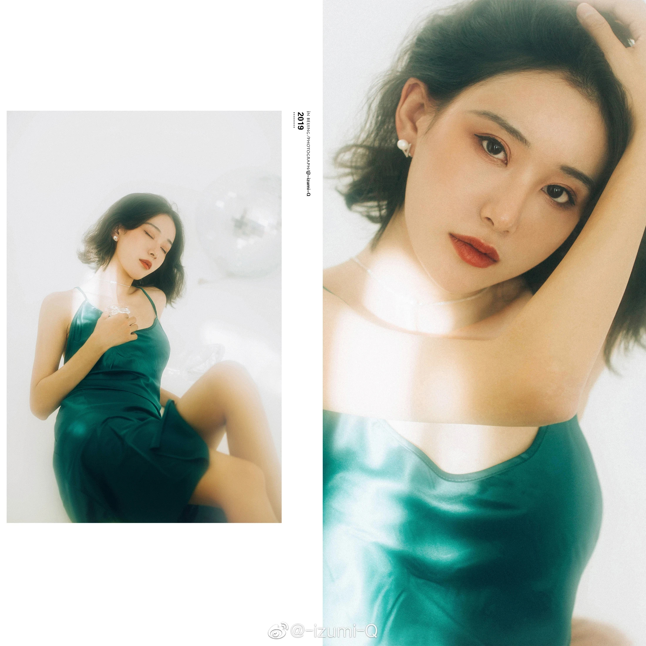 今日小姐姐壁纸 002