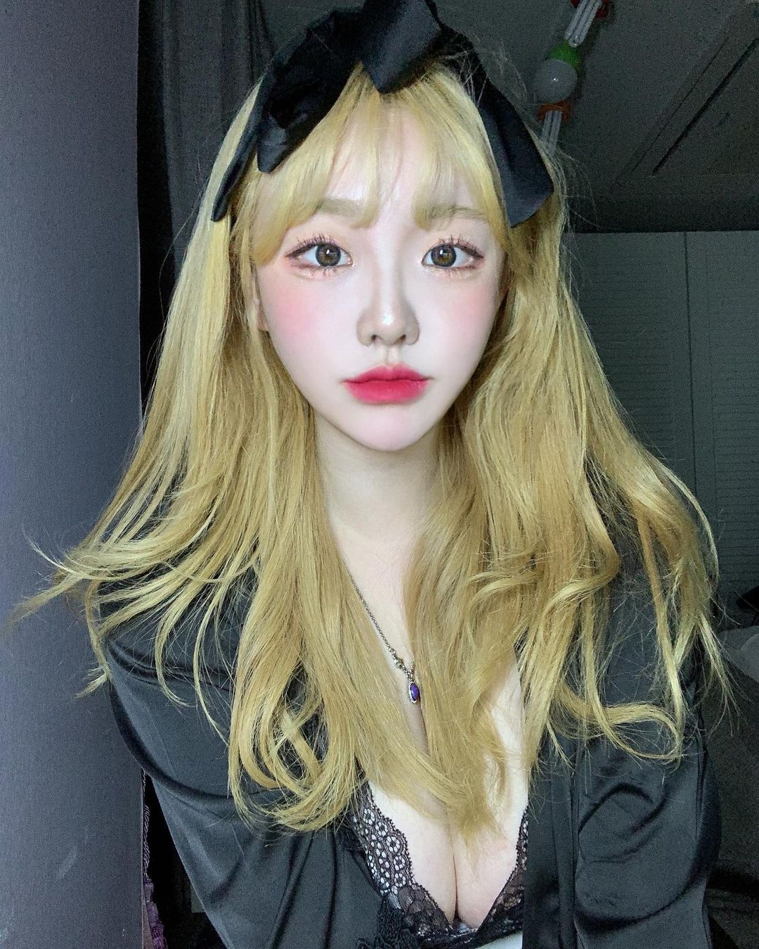 今日小姐姐壁纸 003