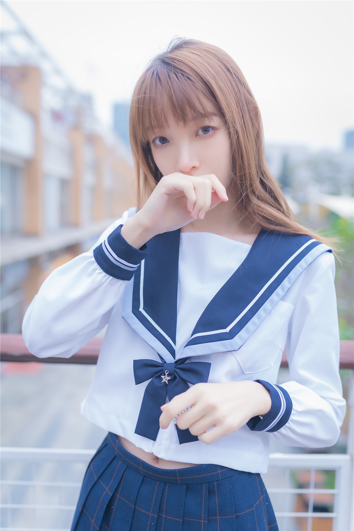 今日小姐姐壁纸 003