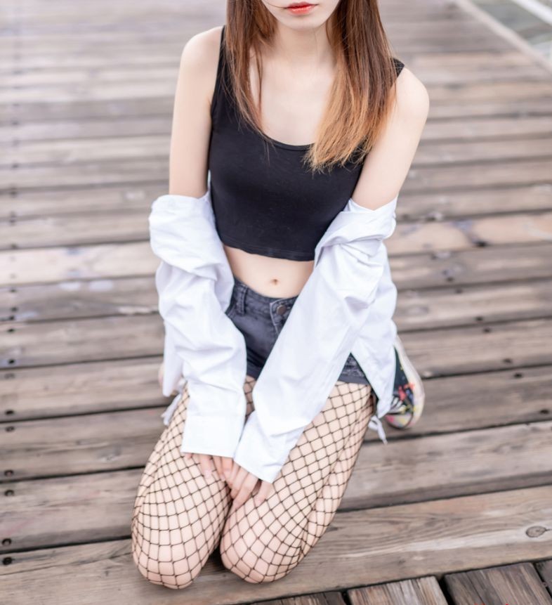 今日小姐姐壁纸 003