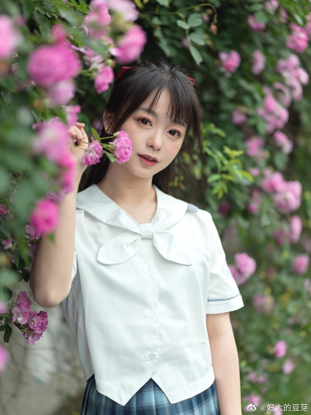 今日小姐姐壁纸 004