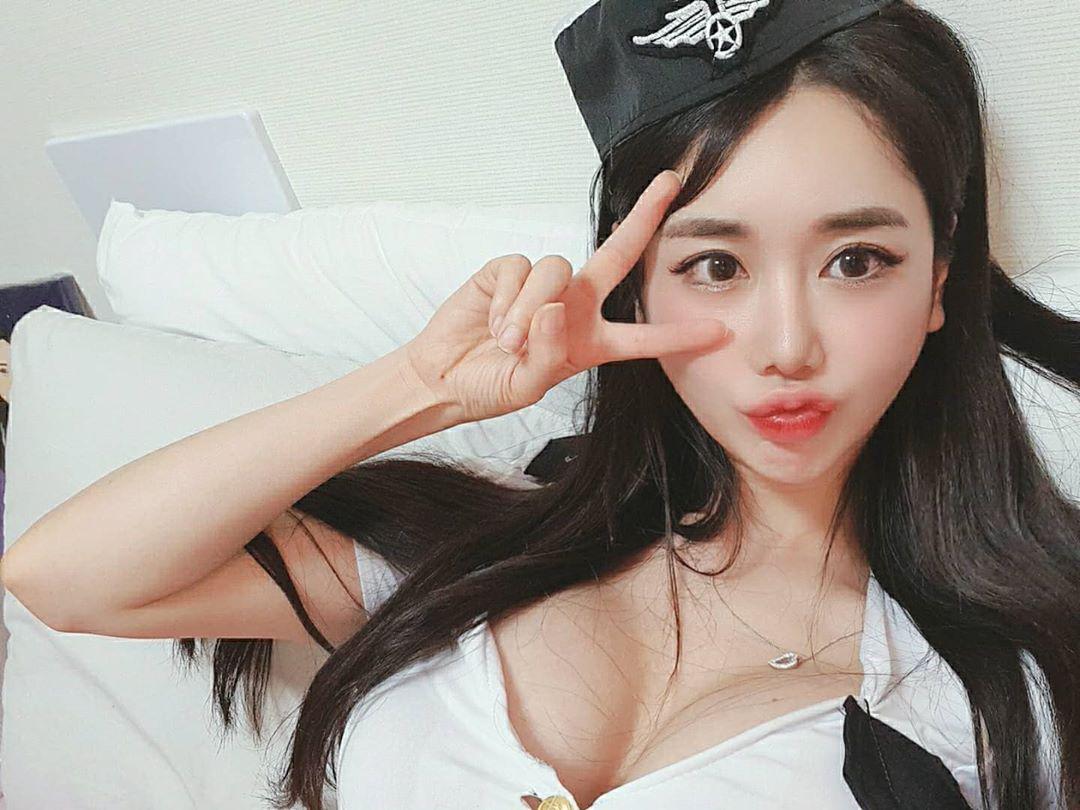 今日小姐姐壁纸 005