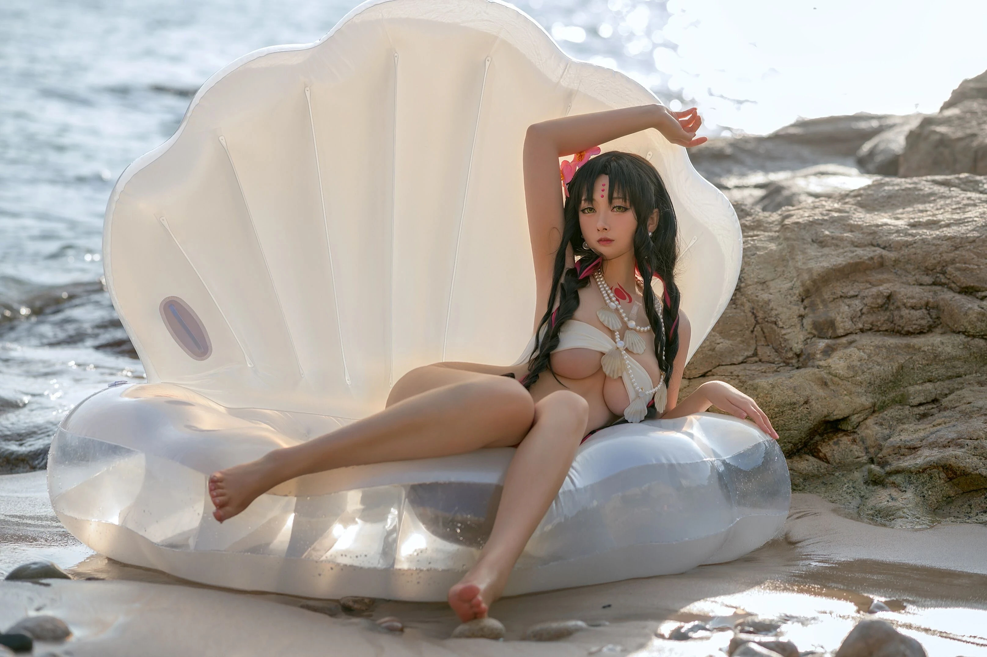 今日小姐姐壁纸 006