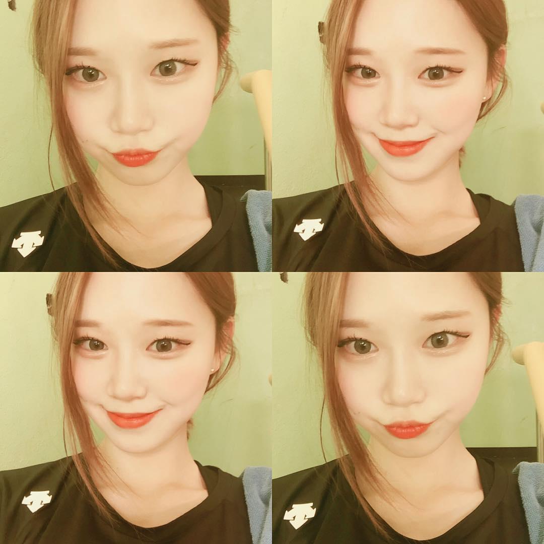 今日小姐姐壁纸 007