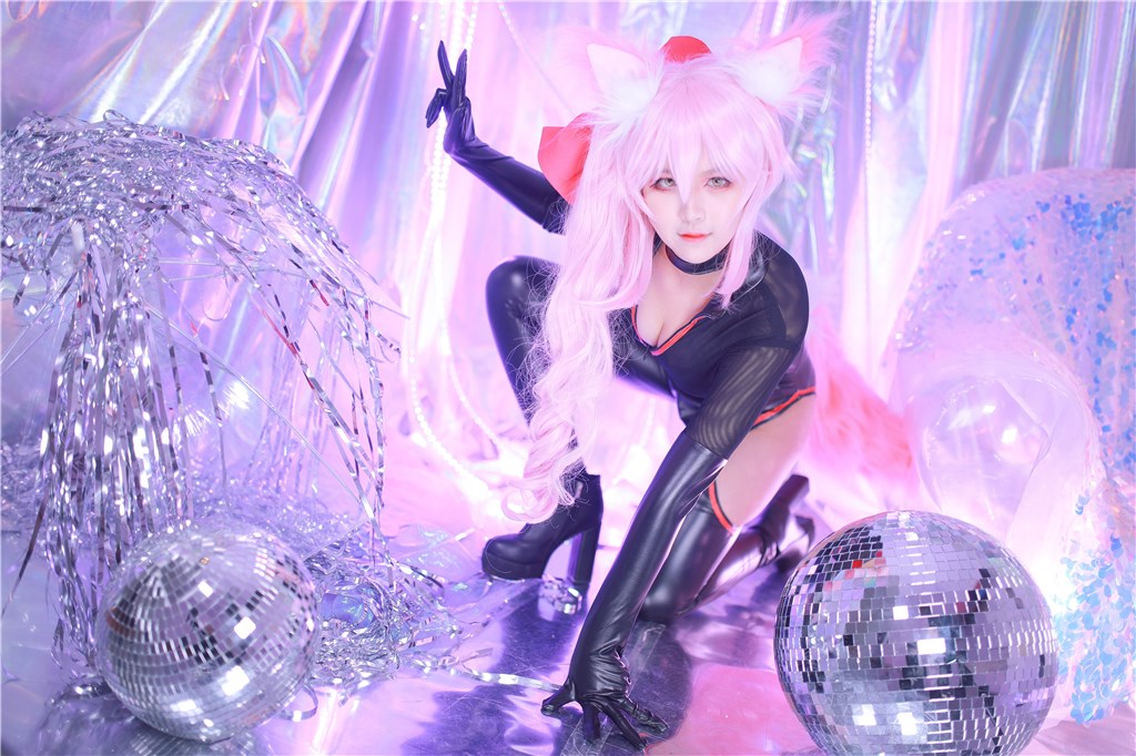 今日小姐姐壁纸 007