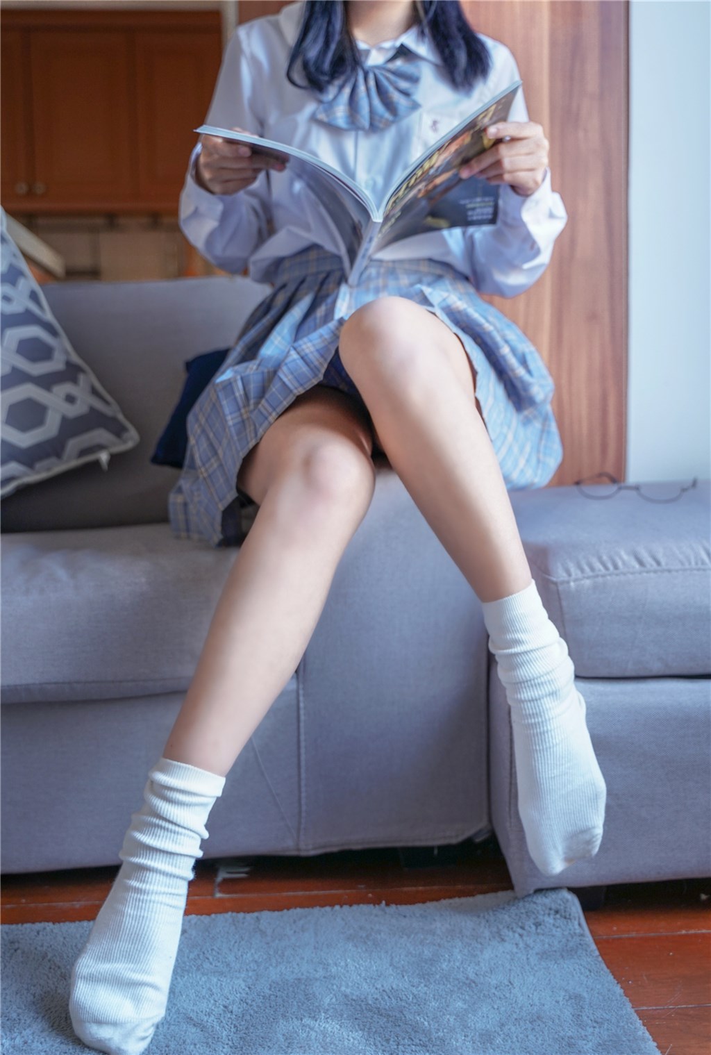 今日小姐姐壁纸 007