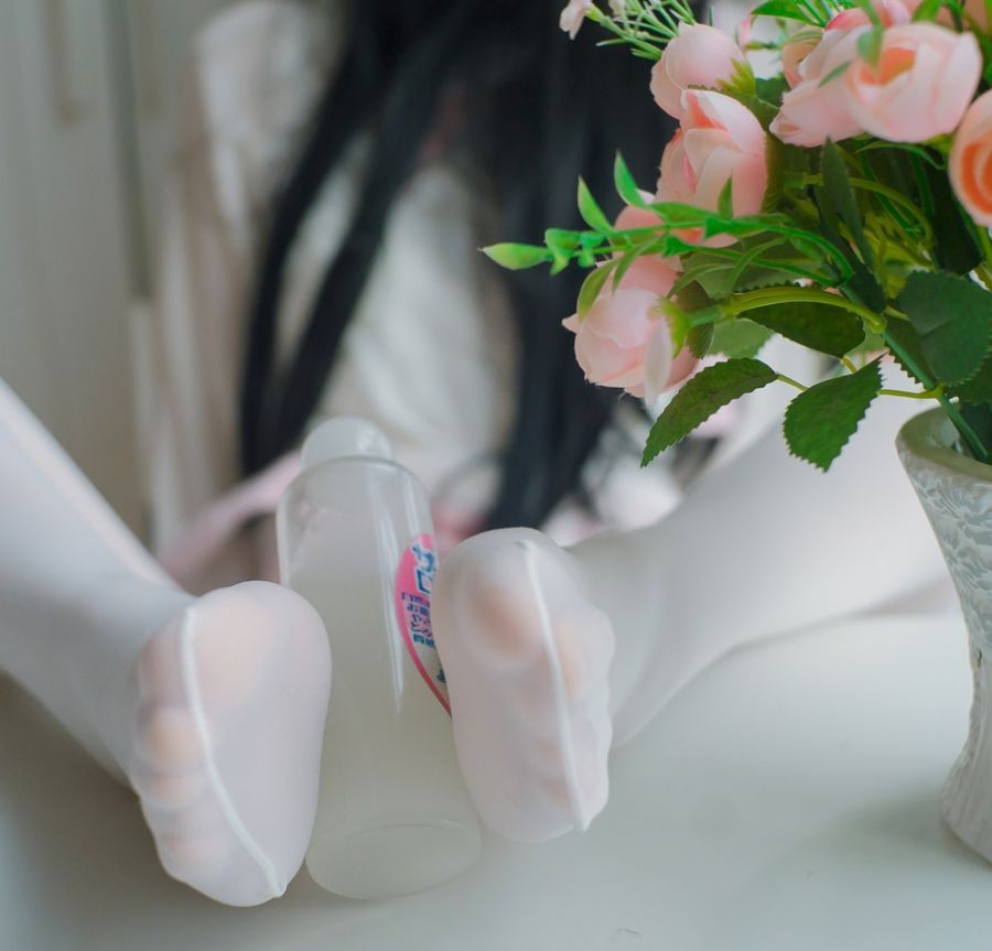 今日小姐姐壁纸 009