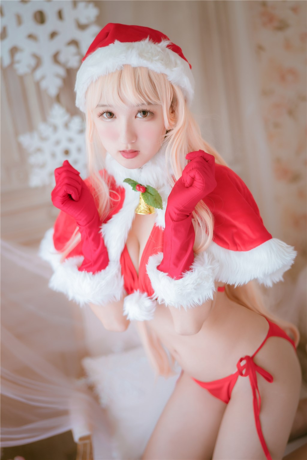 今日小姐姐壁纸 010