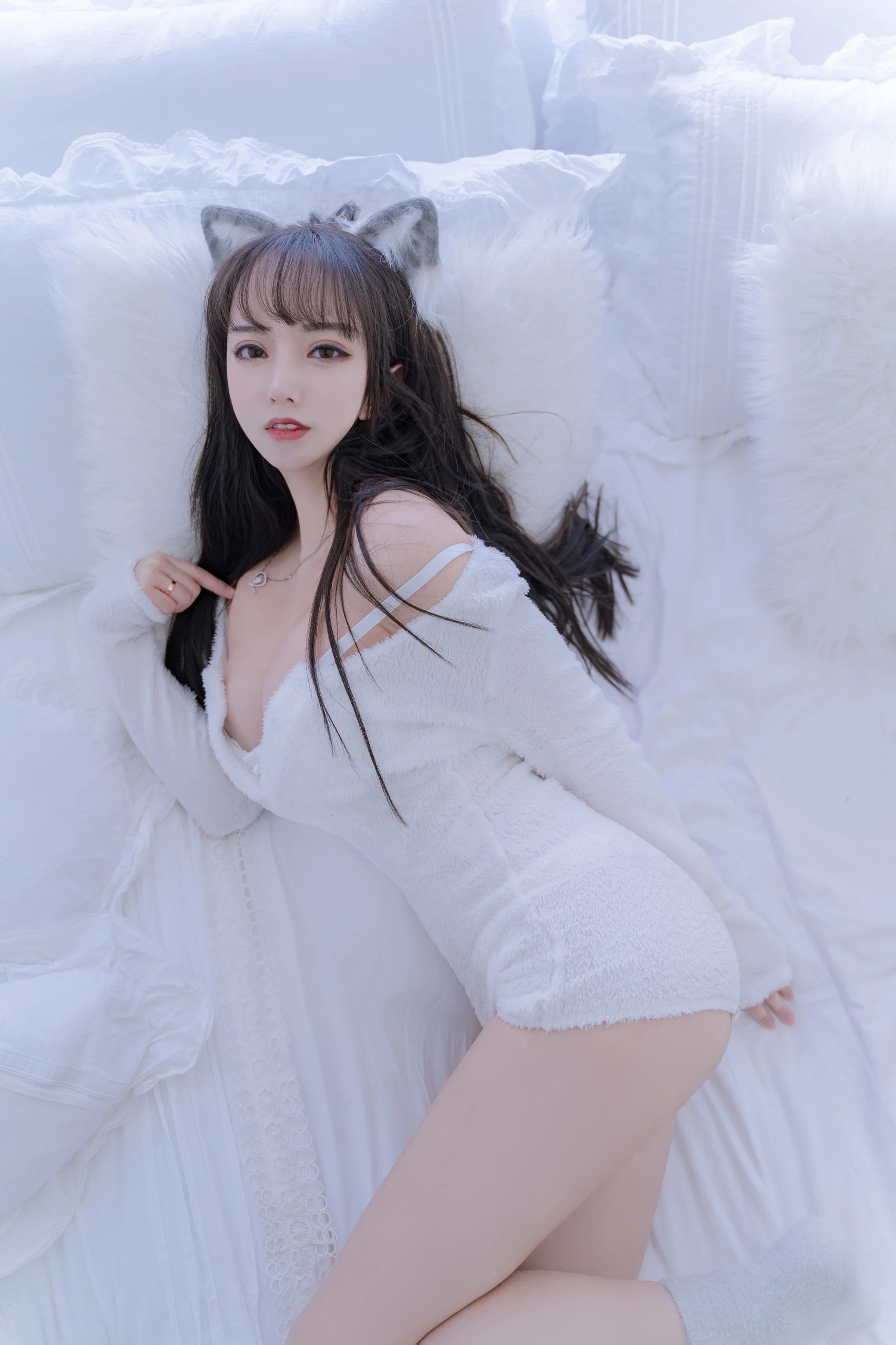 今日小姐姐壁纸 010