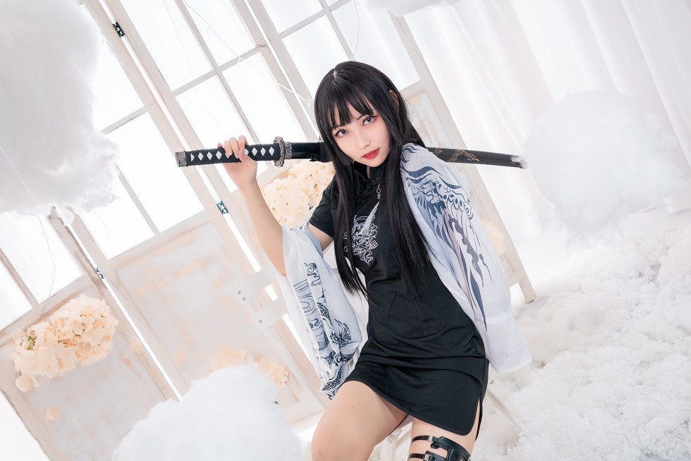 今日小姐姐壁纸 010