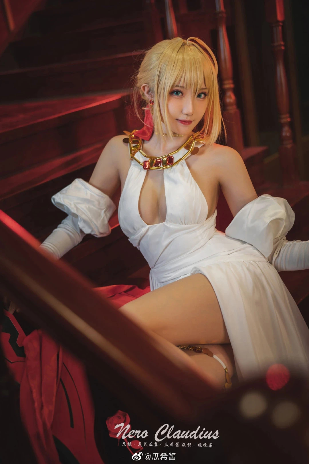 今日小姐姐壁纸 010