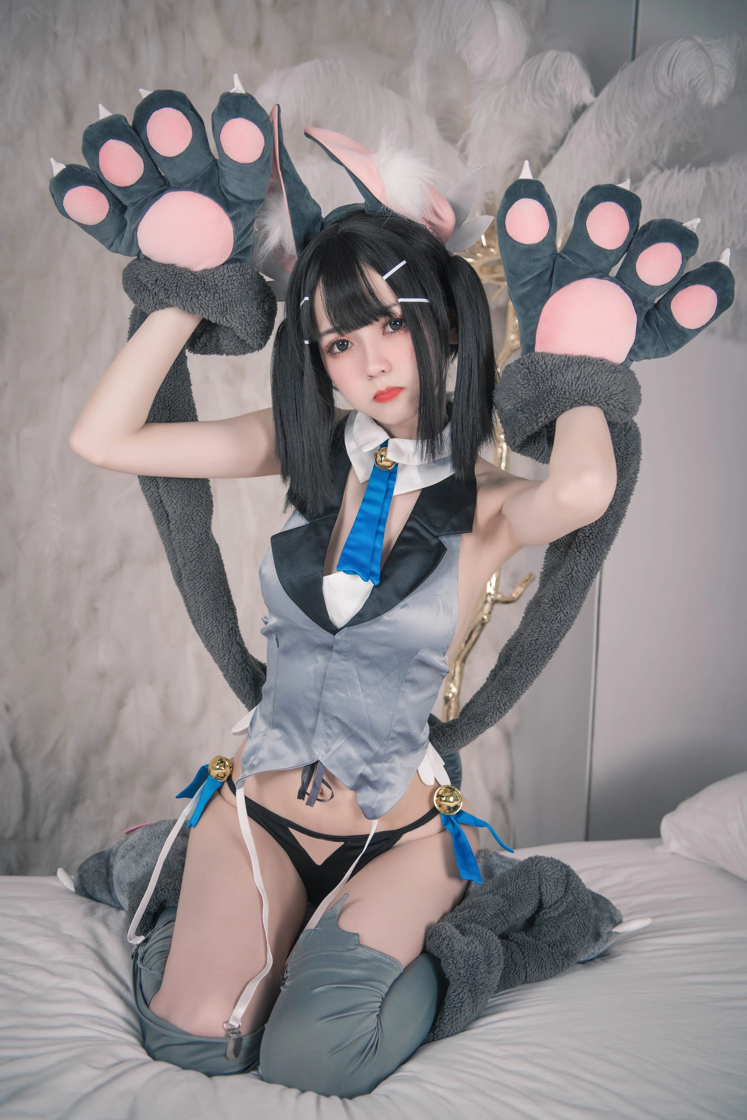 今日小姐姐壁纸 011