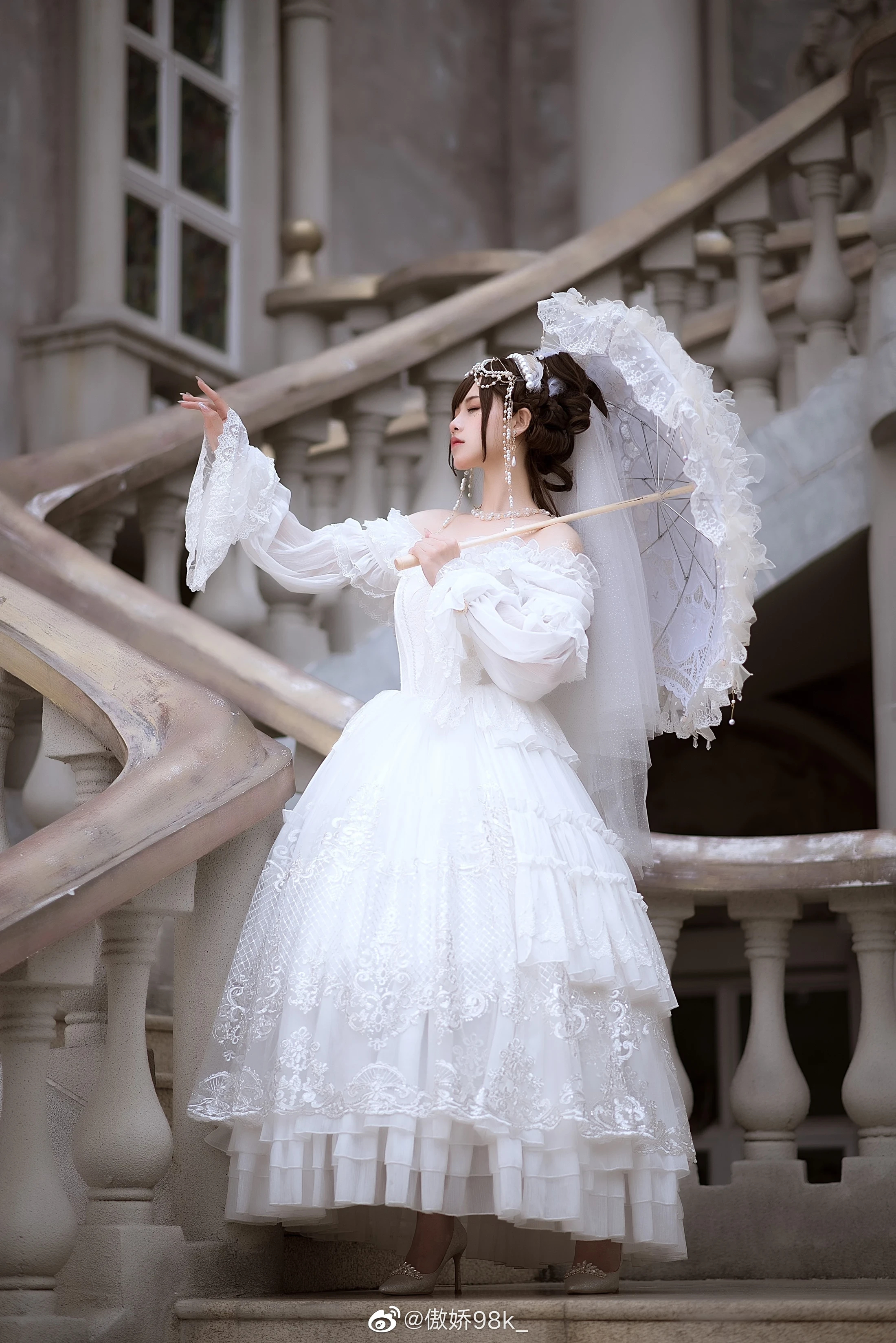 今日小姐姐壁纸 011