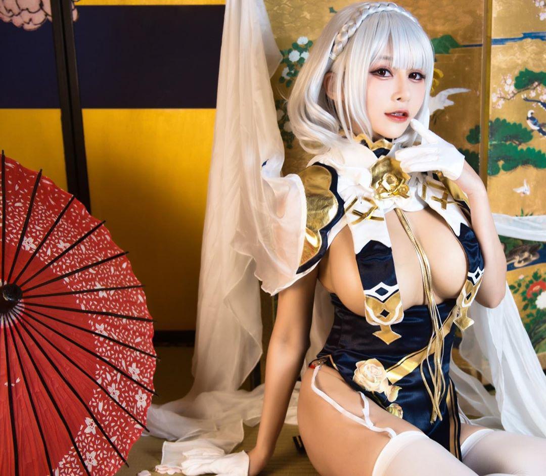 今日小姐姐壁纸 012