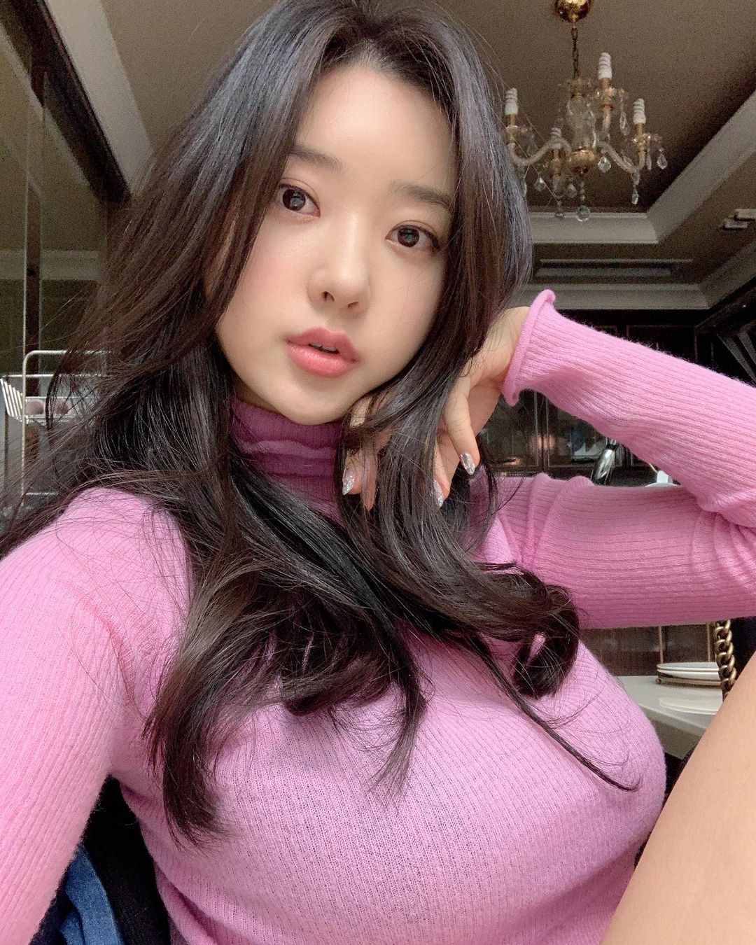 今日小姐姐壁纸 012