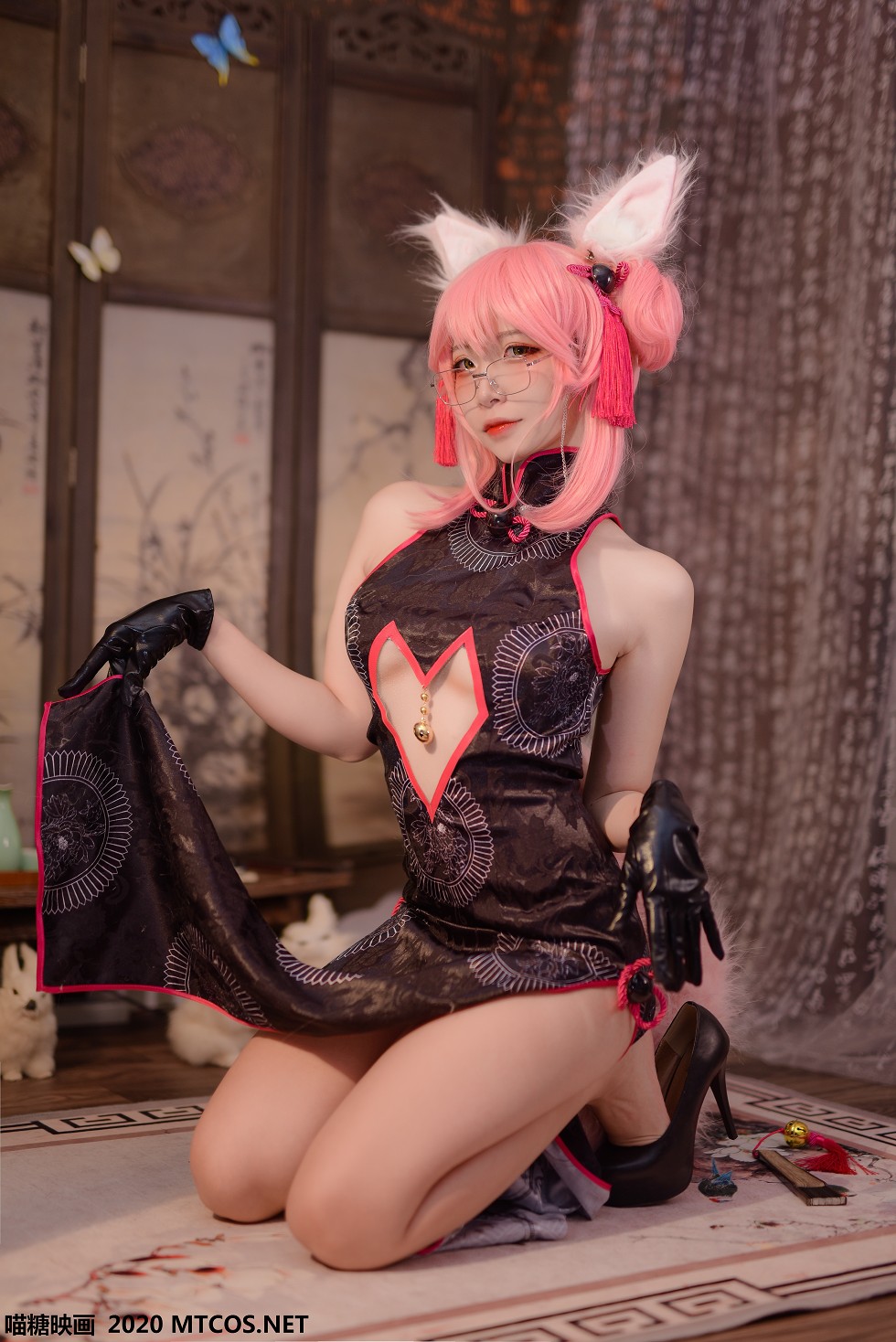 今日小姐姐壁纸 014