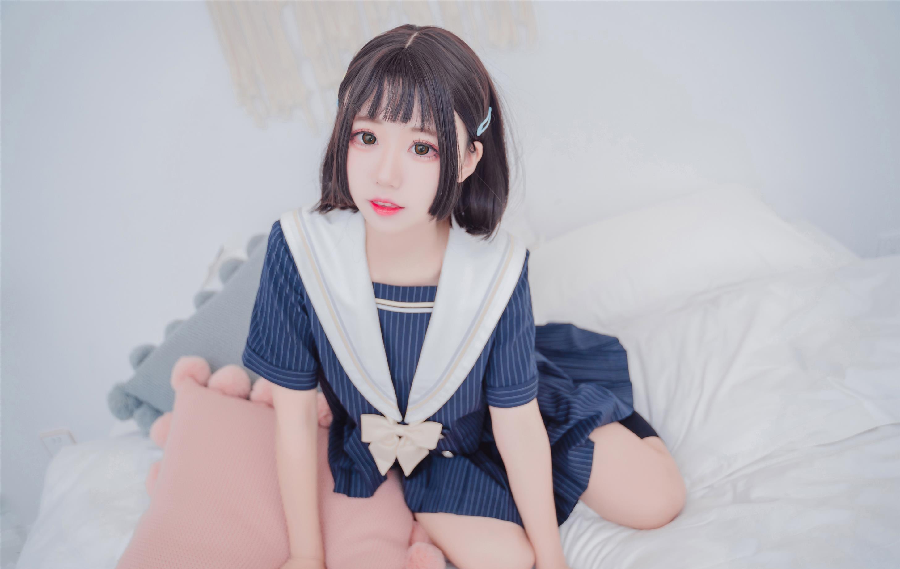 今日小姐姐壁纸 014