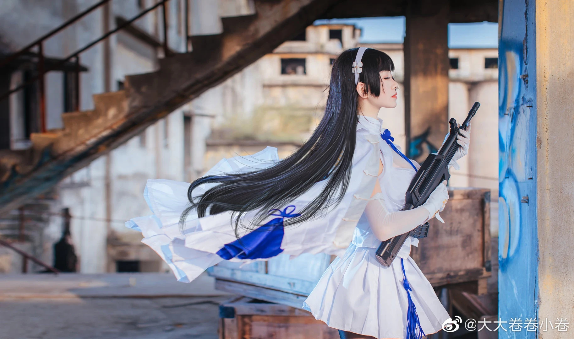 今日小姐姐壁纸 015