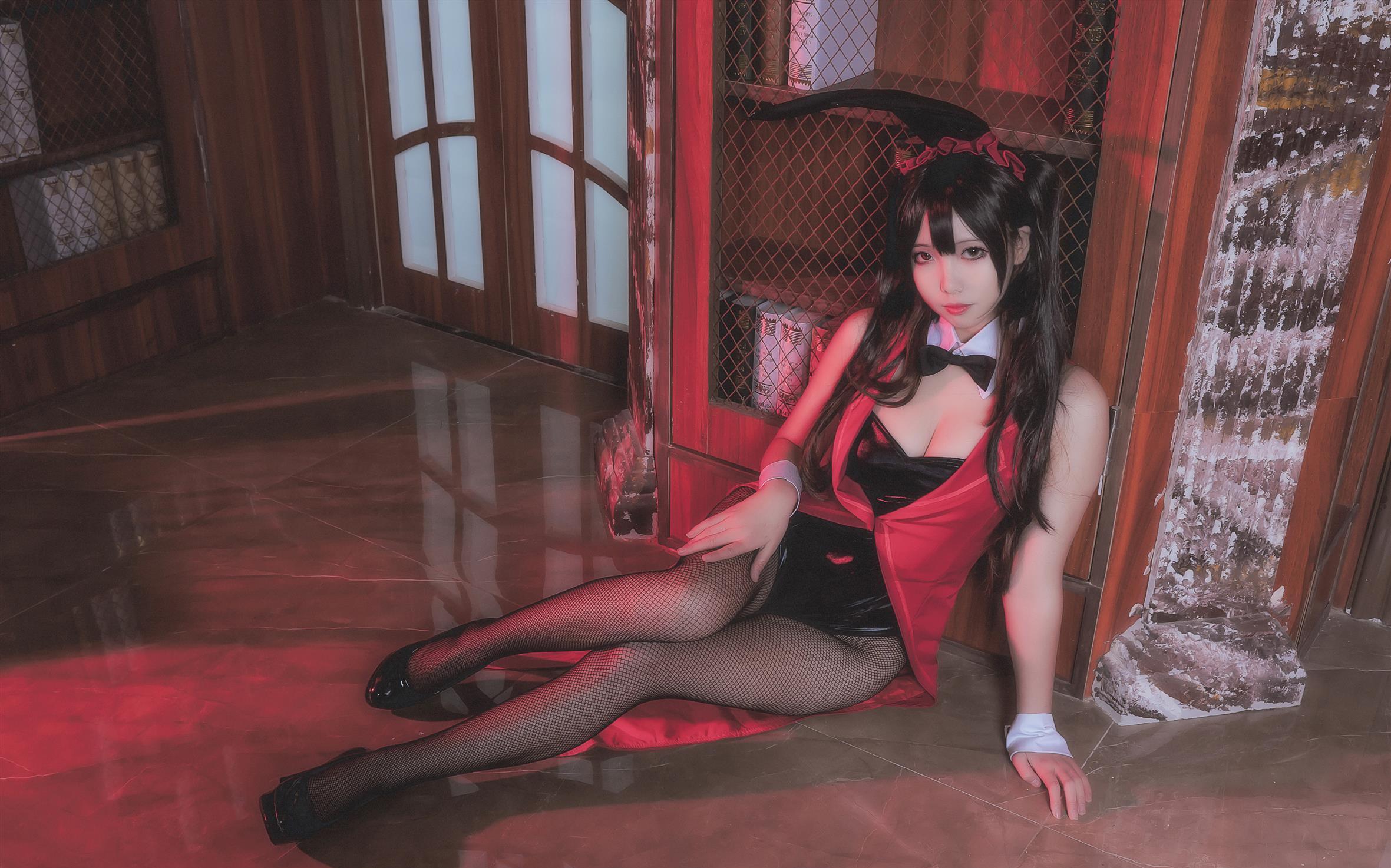 今日小姐姐壁纸 015