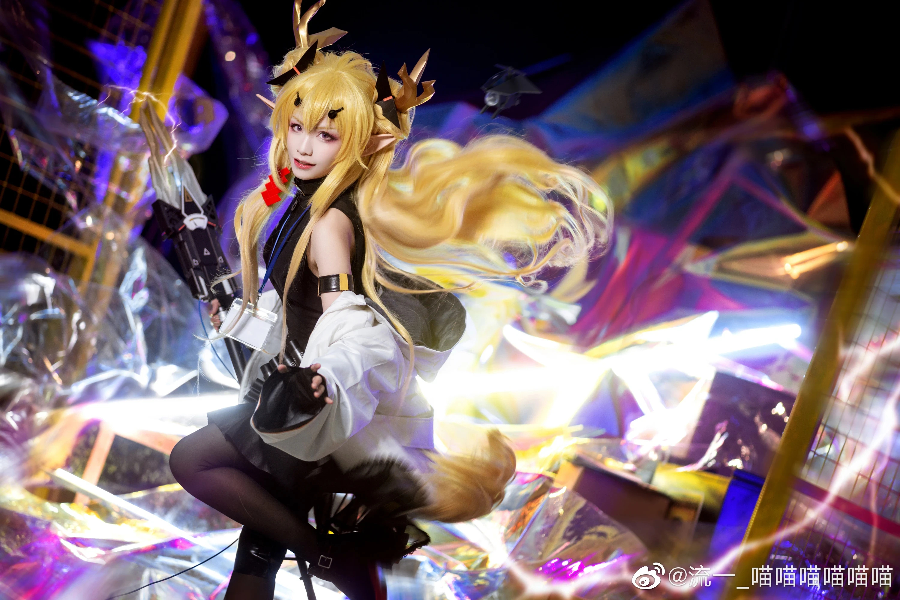 今日小姐姐壁纸 015