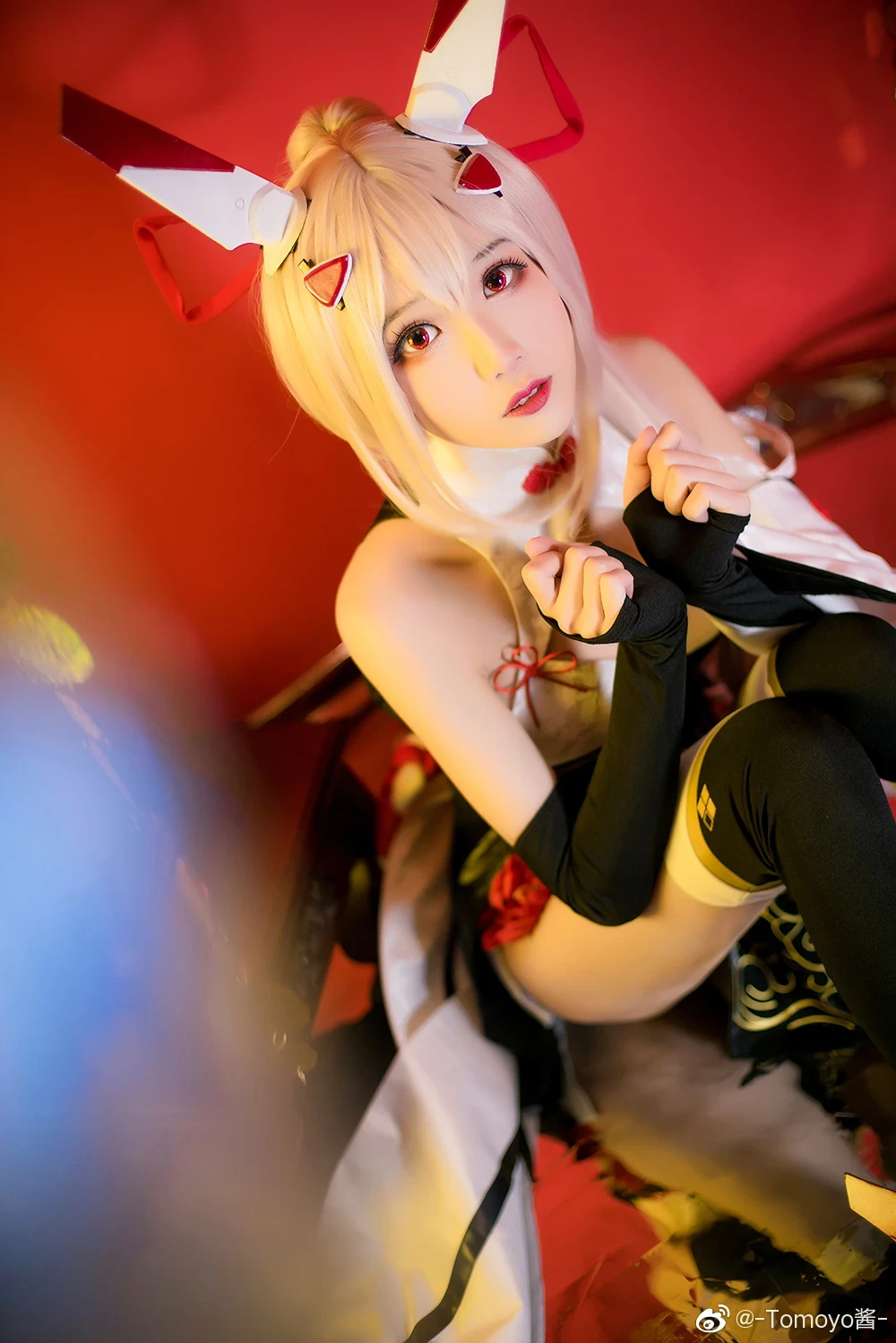 今日小姐姐壁纸 015