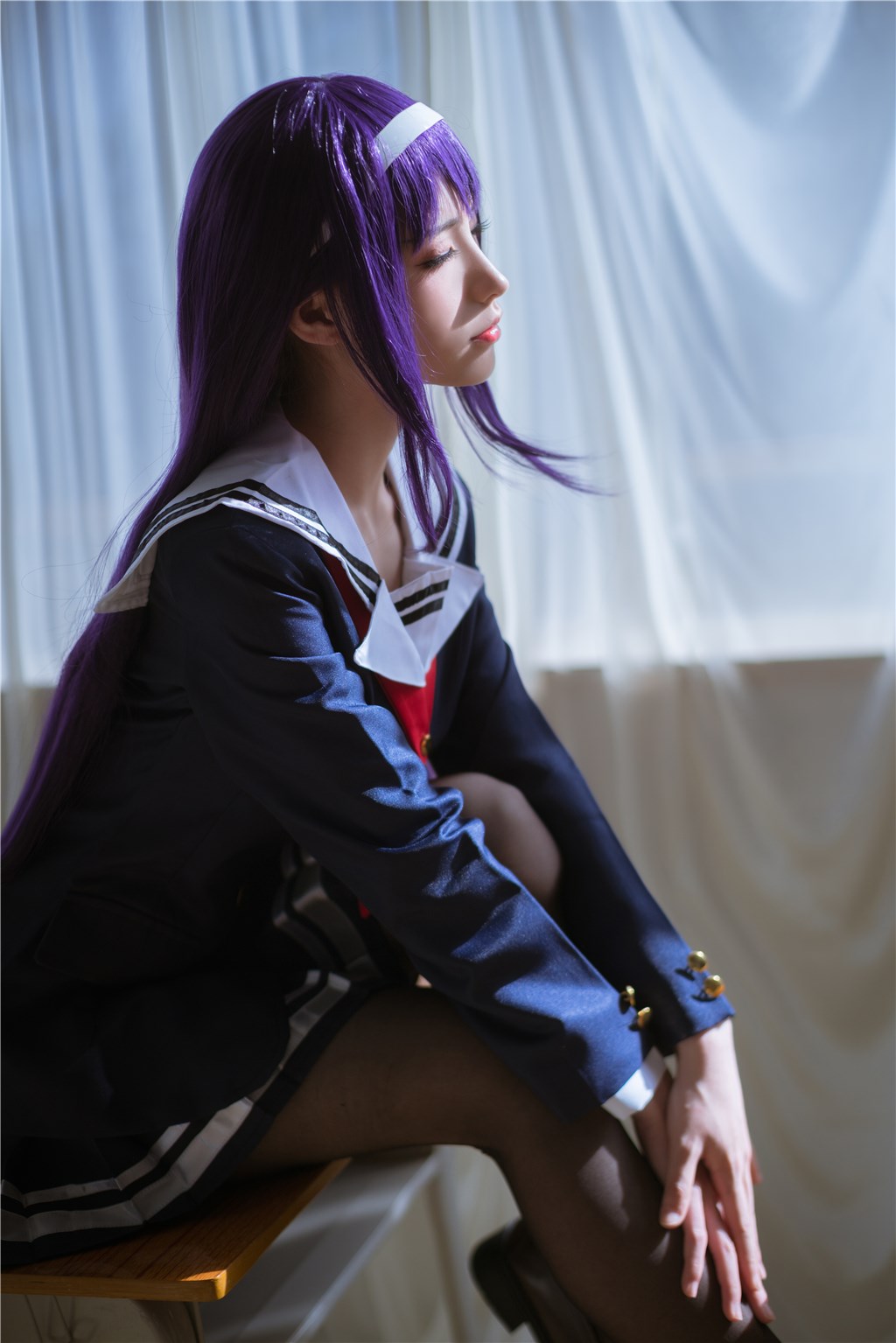 今日小姐姐壁纸 016