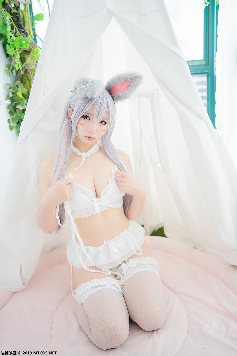 今日小姐姐壁纸 016