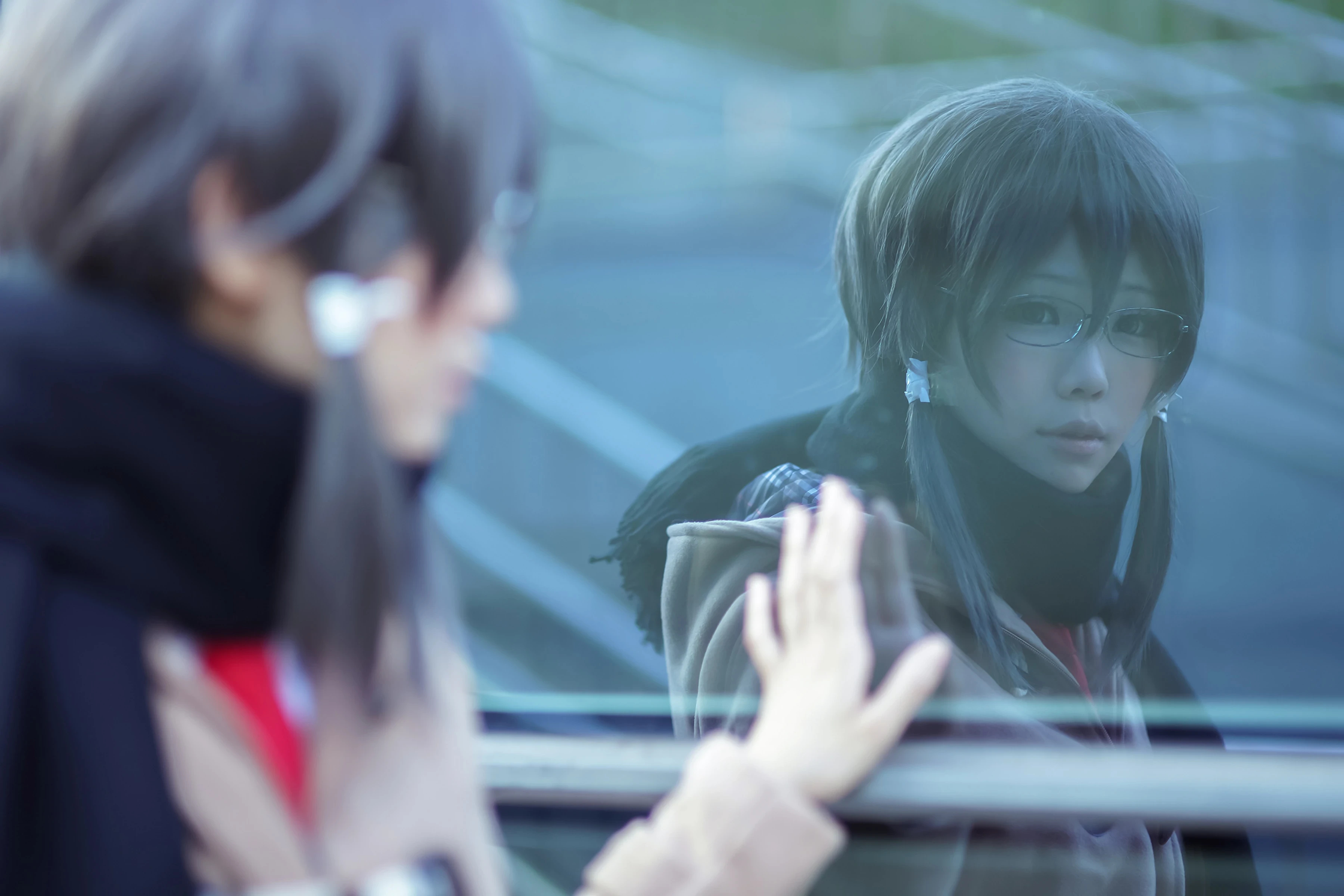 今日小姐姐壁纸 017