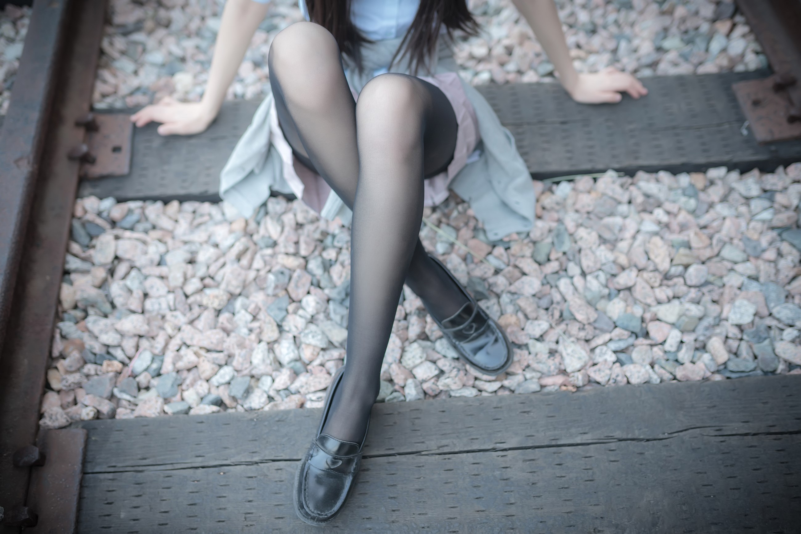 今日小姐姐壁纸 017