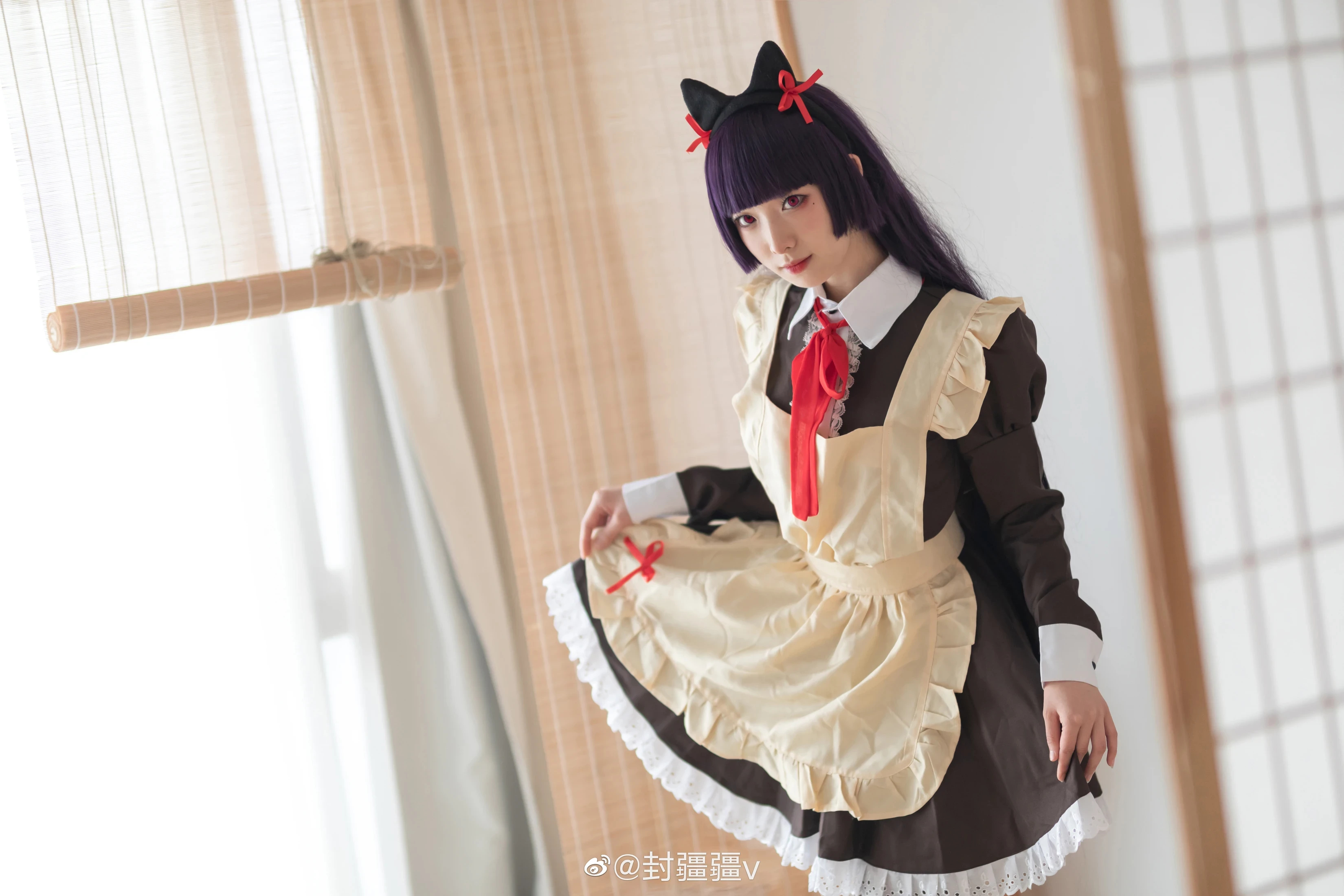 今日小姐姐壁纸 017