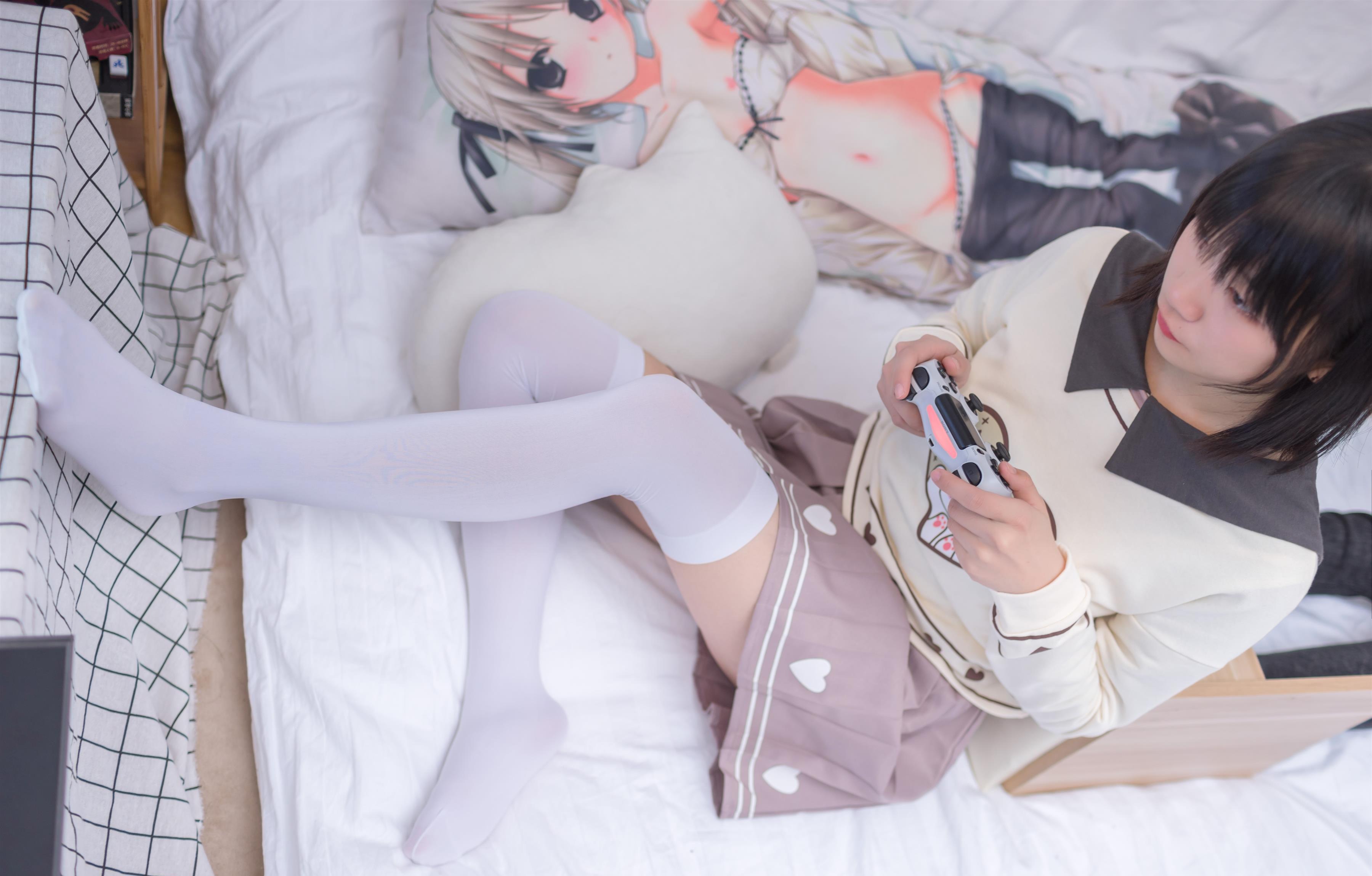 今日小姐姐壁纸 018