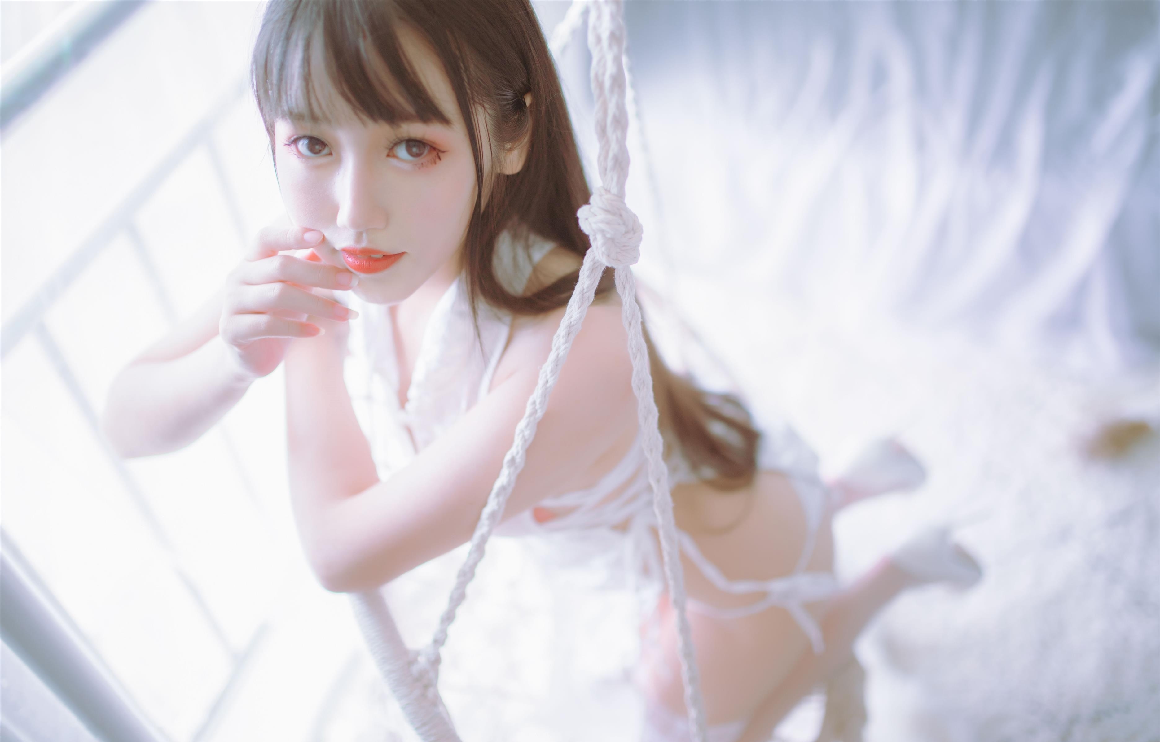 今日小姐姐壁纸 018