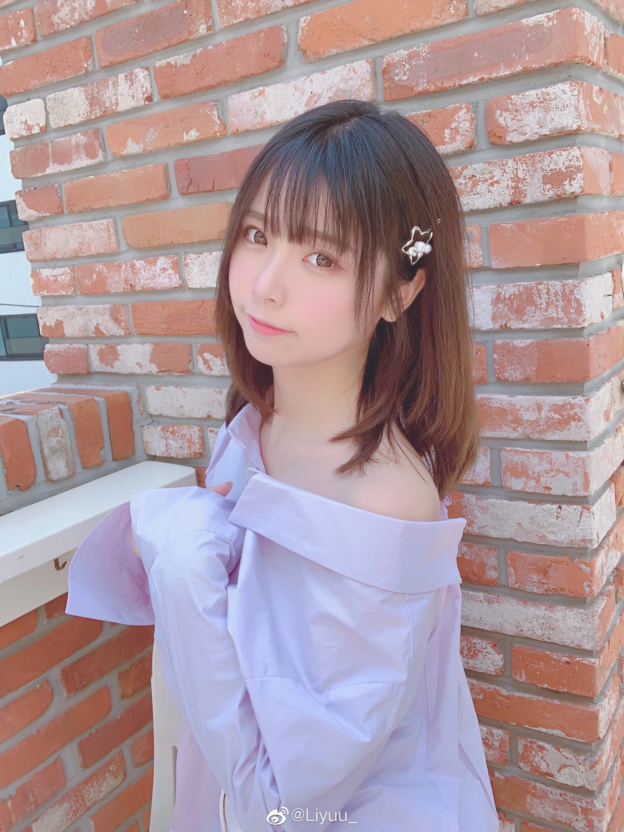 今日小姐姐壁纸 018