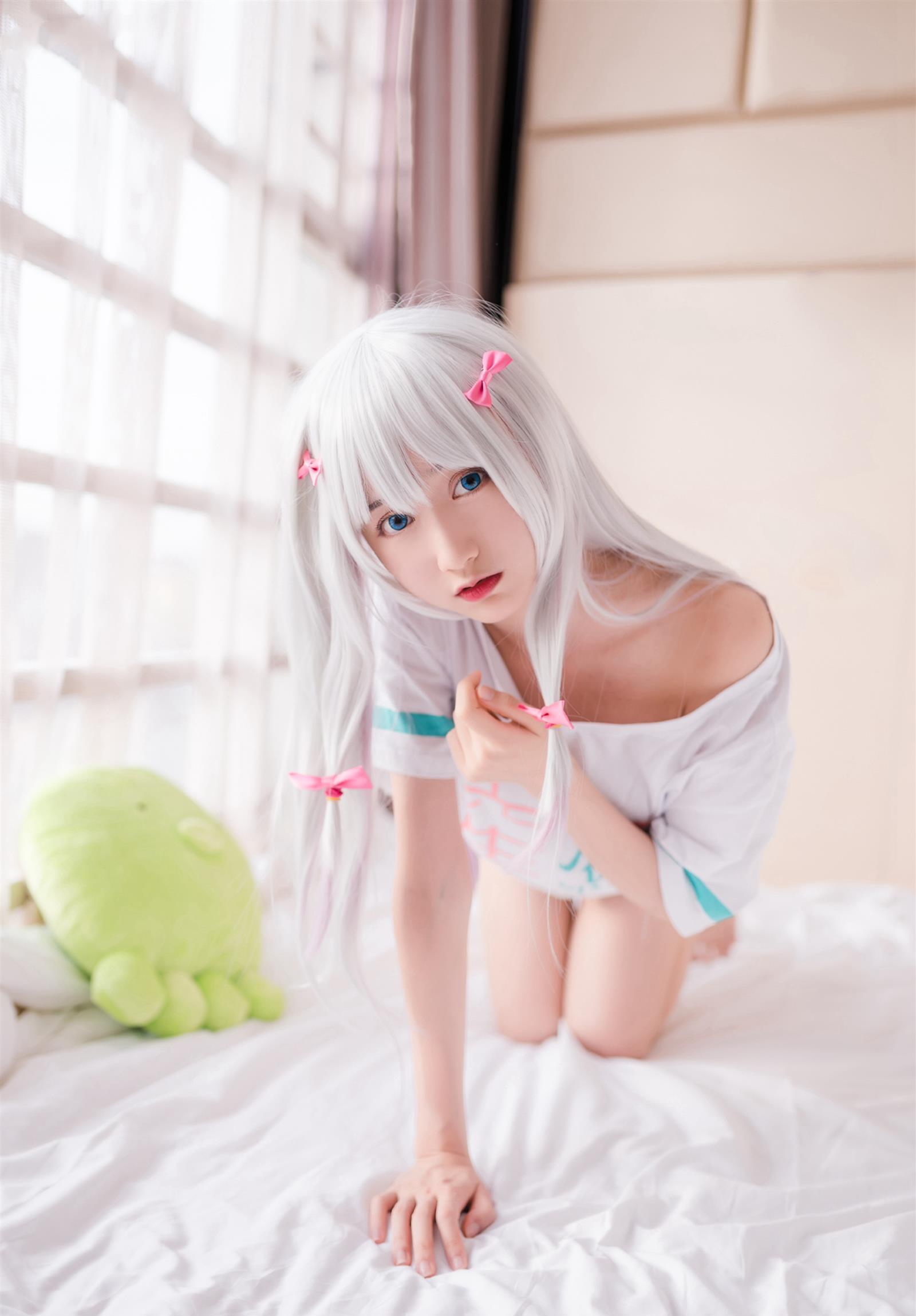 今日小姐姐壁纸 019