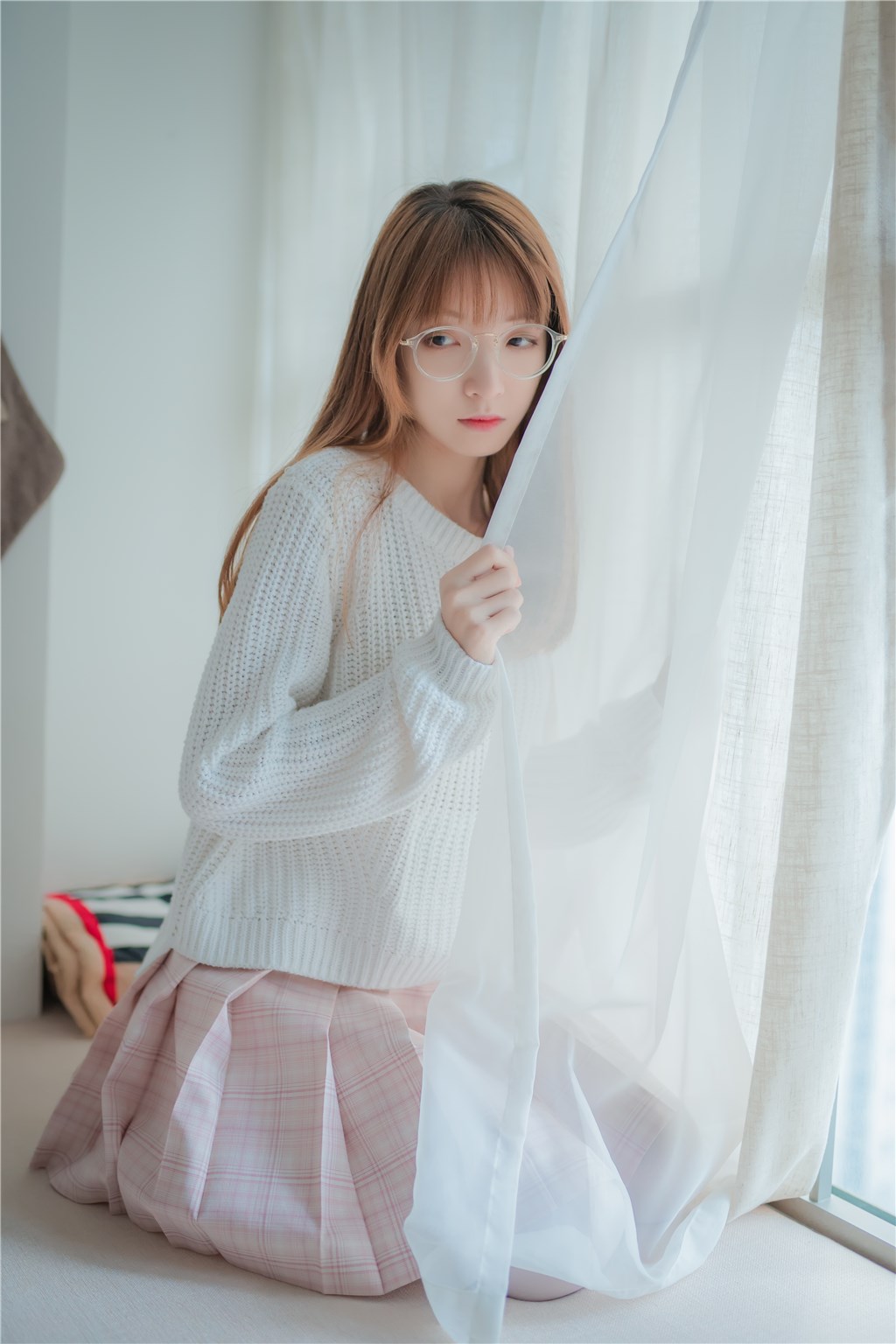 今日小姐姐壁纸 020