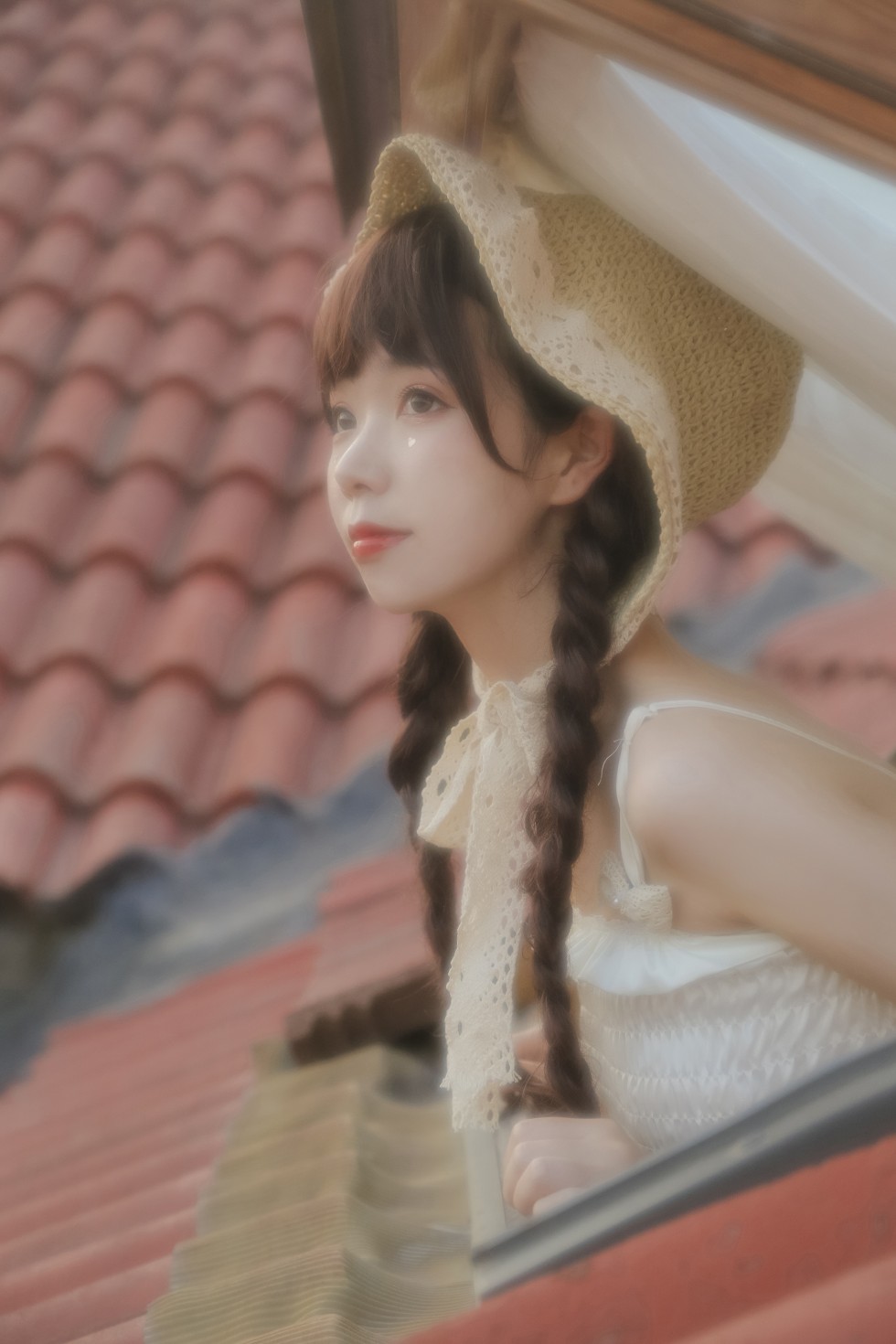 今日小姐姐壁纸 020