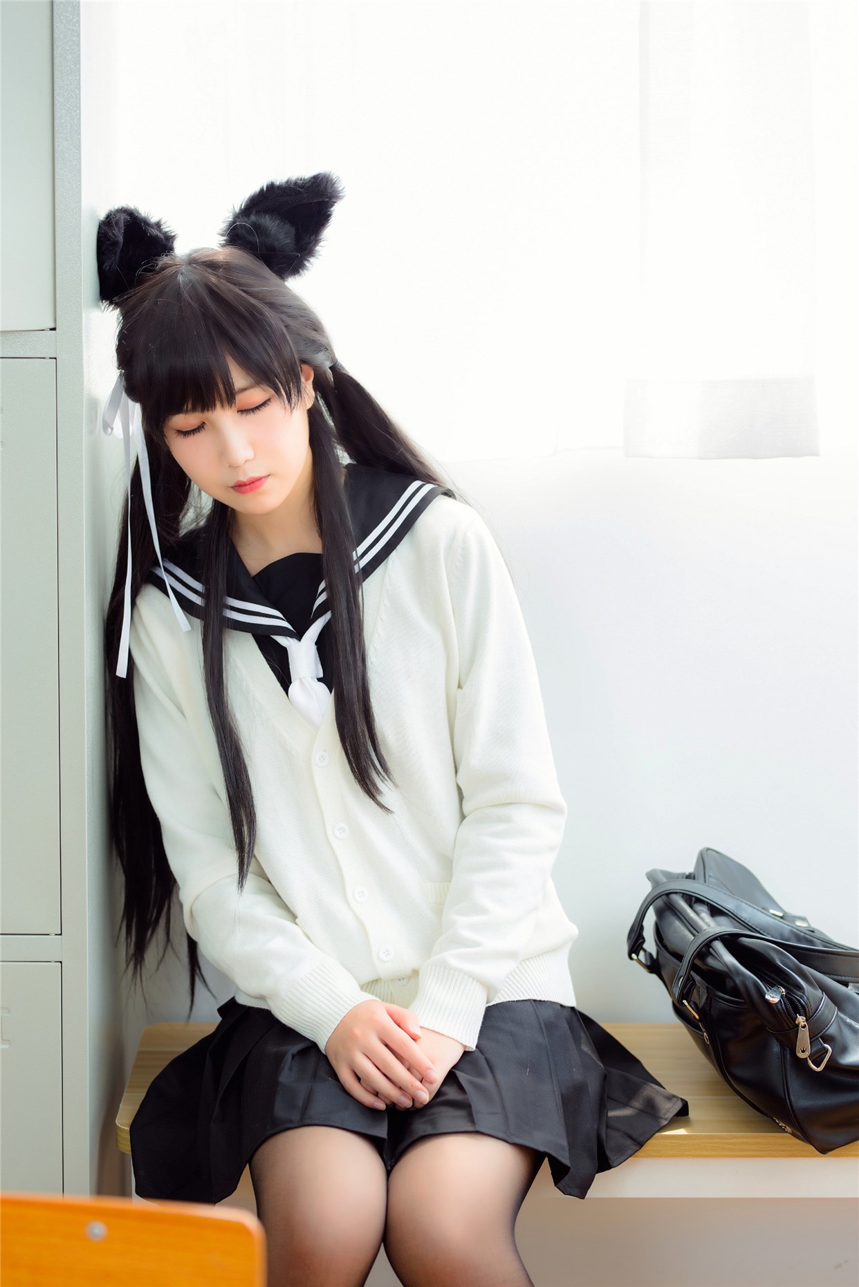 今日小姐姐壁纸 020