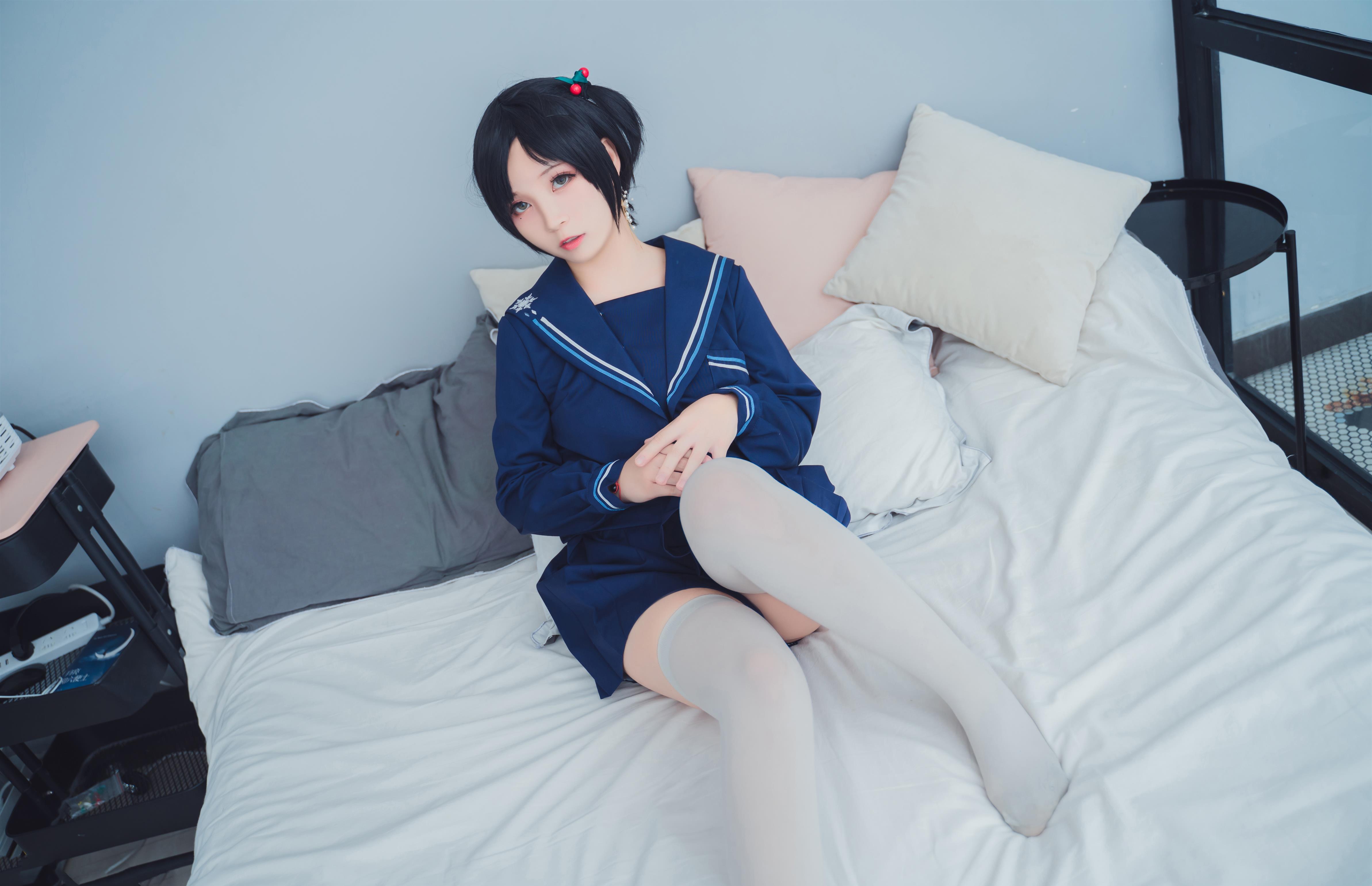 今日小姐姐壁纸 020