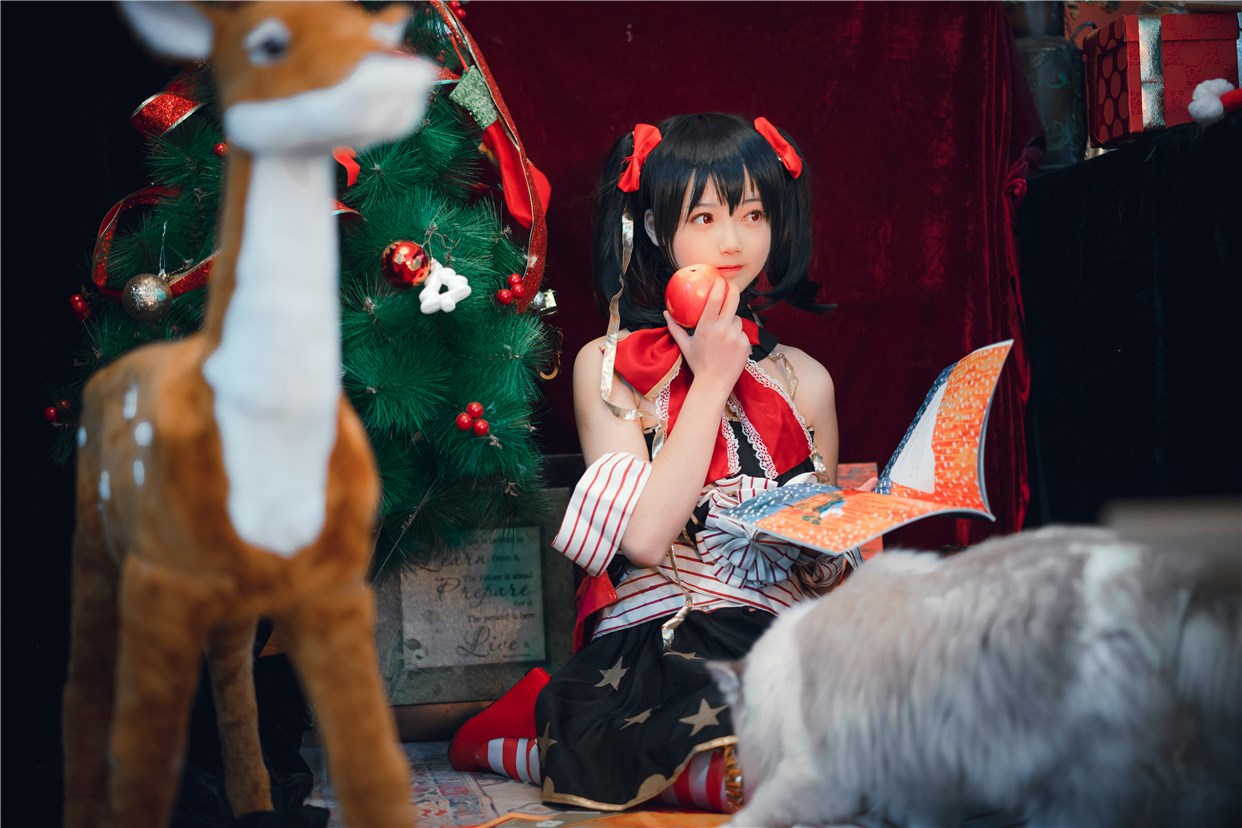 今日小姐姐壁纸 021