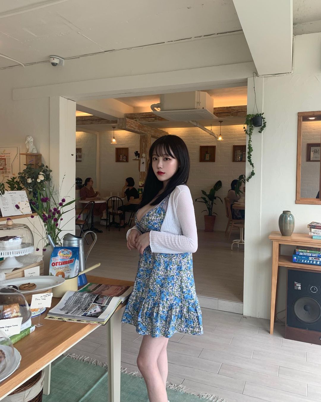 今日小姐姐壁纸 022