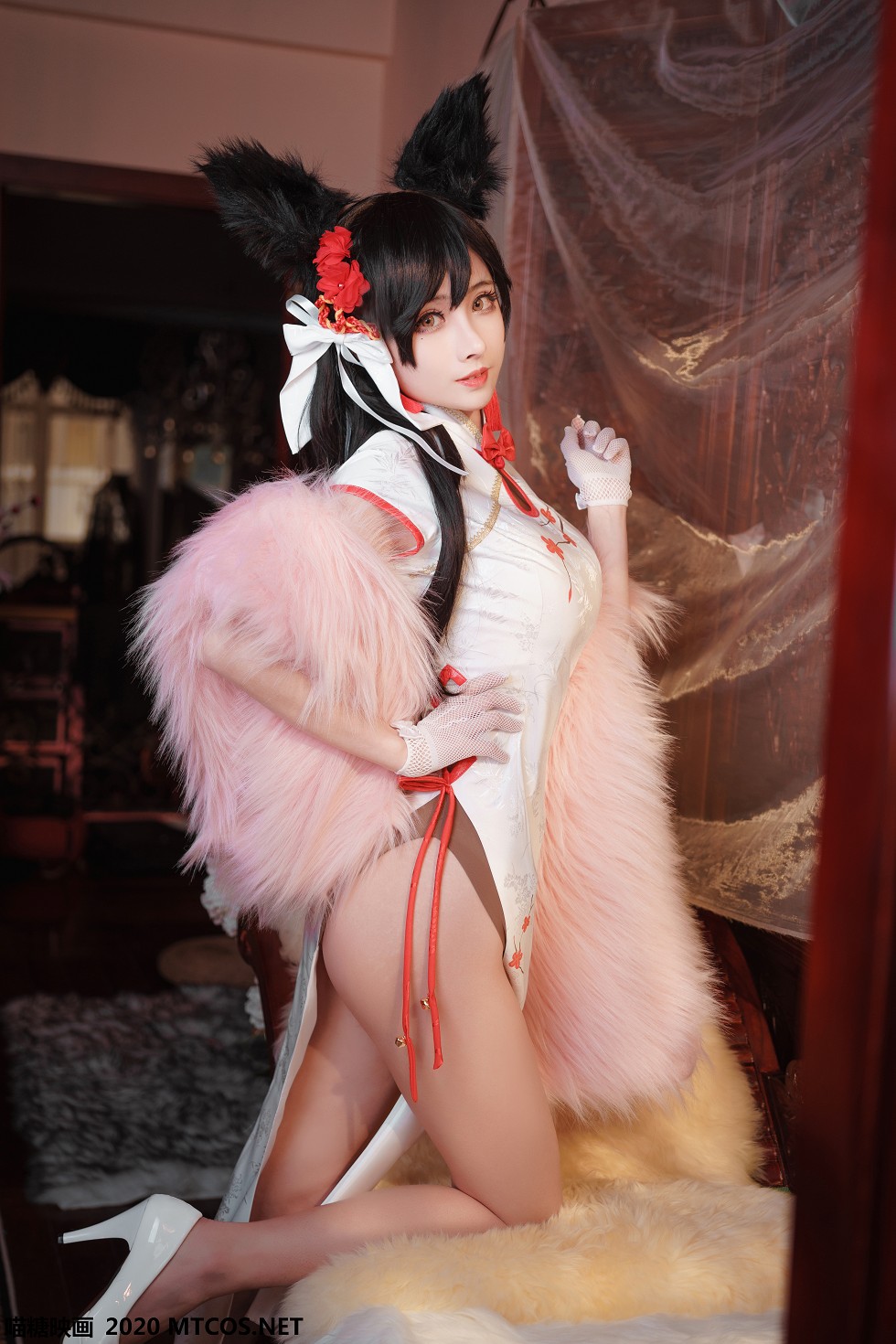 今日小姐姐壁纸 023